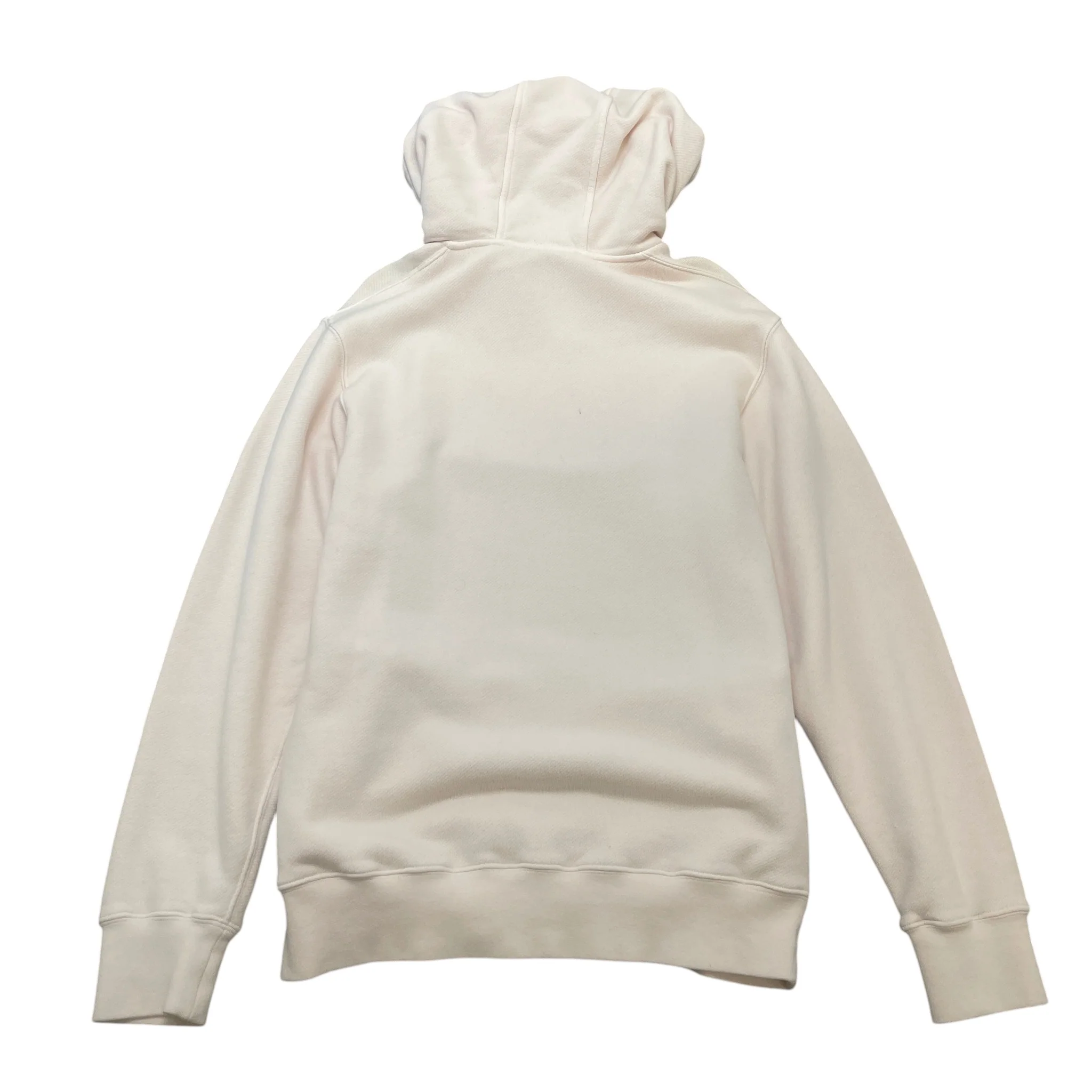 Men's 1952 Logo Hoodie Pink Size L - Image 2