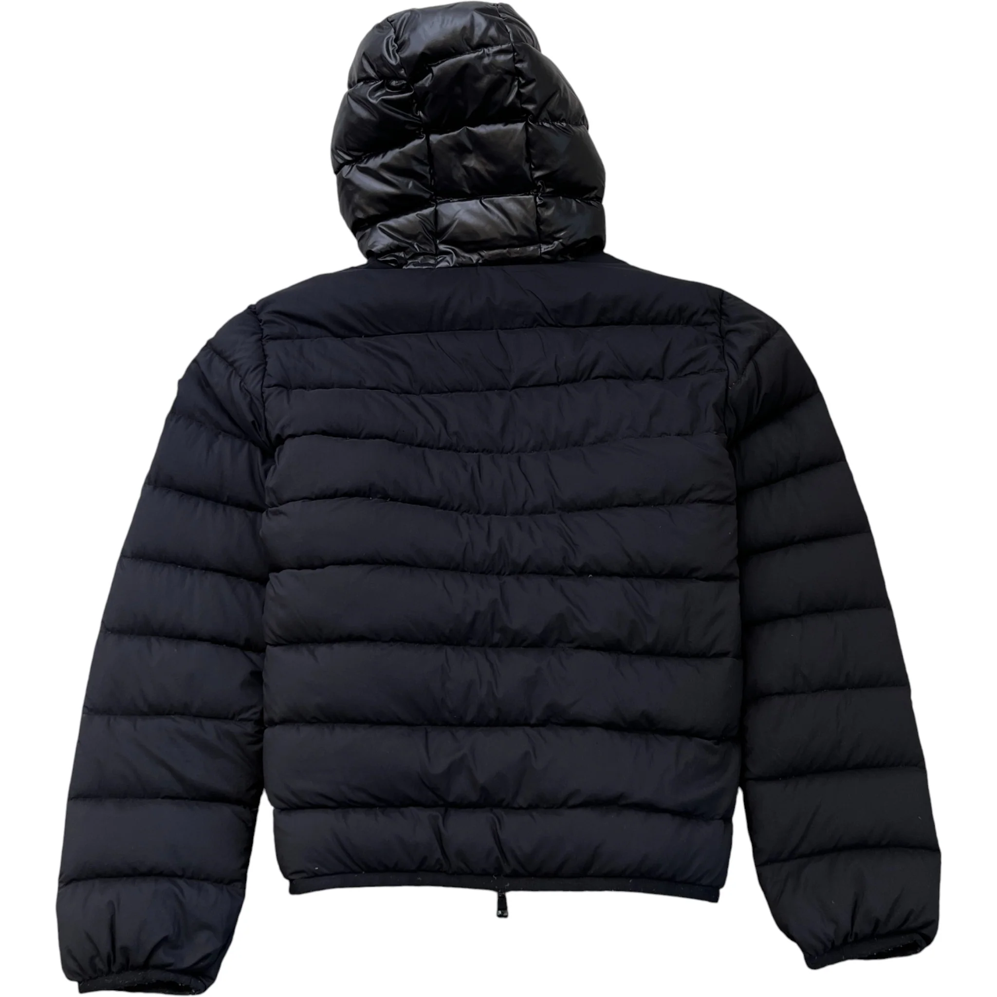 Men's Achard Down Jacket Black Size 3 / L - Image 2