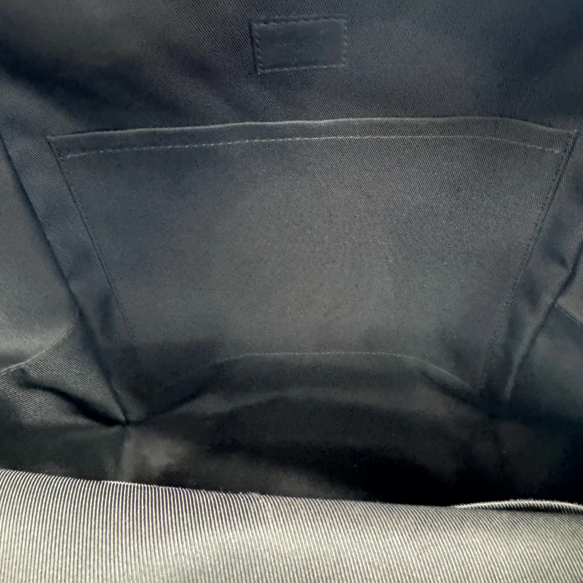Men's Aerogram Takeoff Backpack Black - Image 10