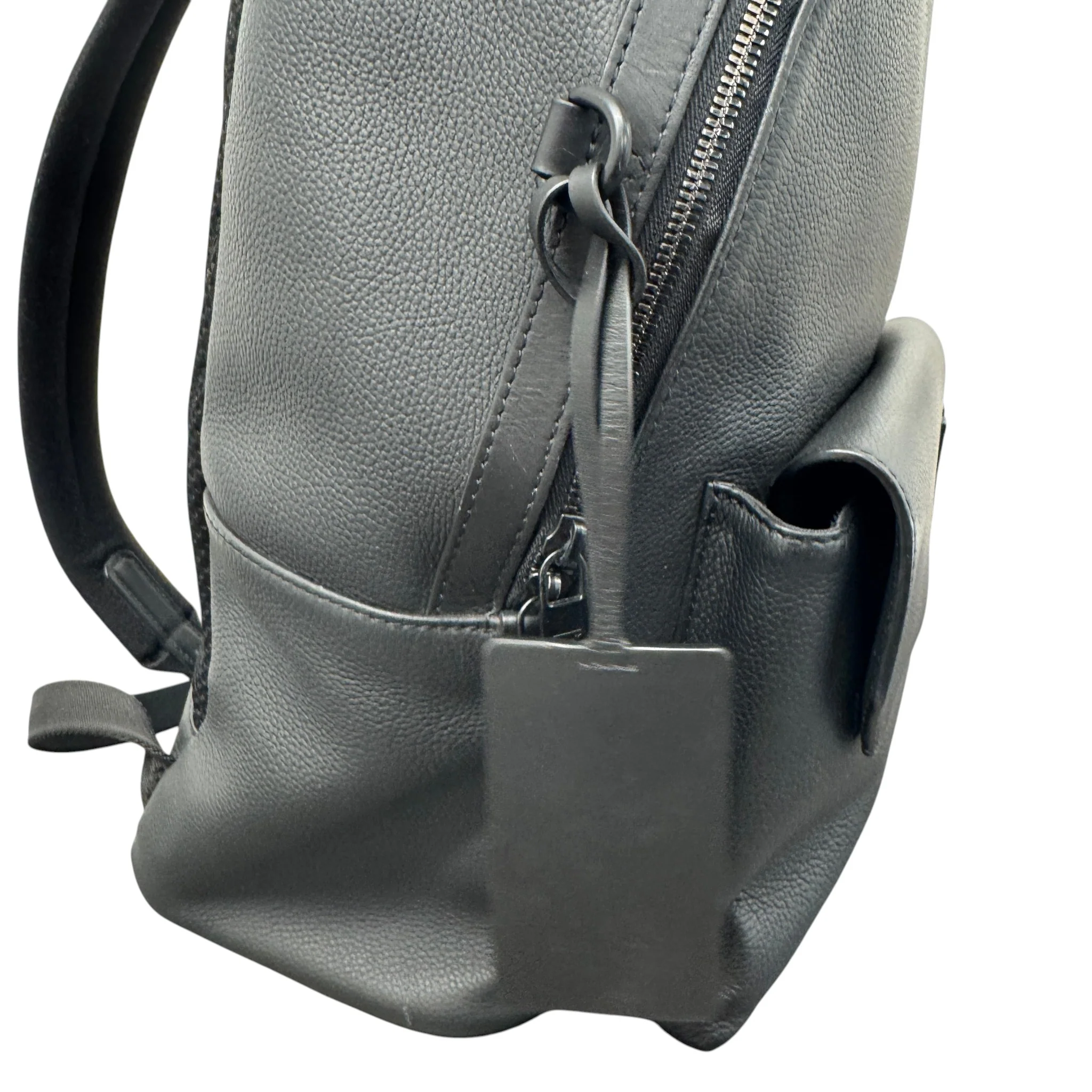 Men's Aerogram Takeoff Backpack Black - Image 5