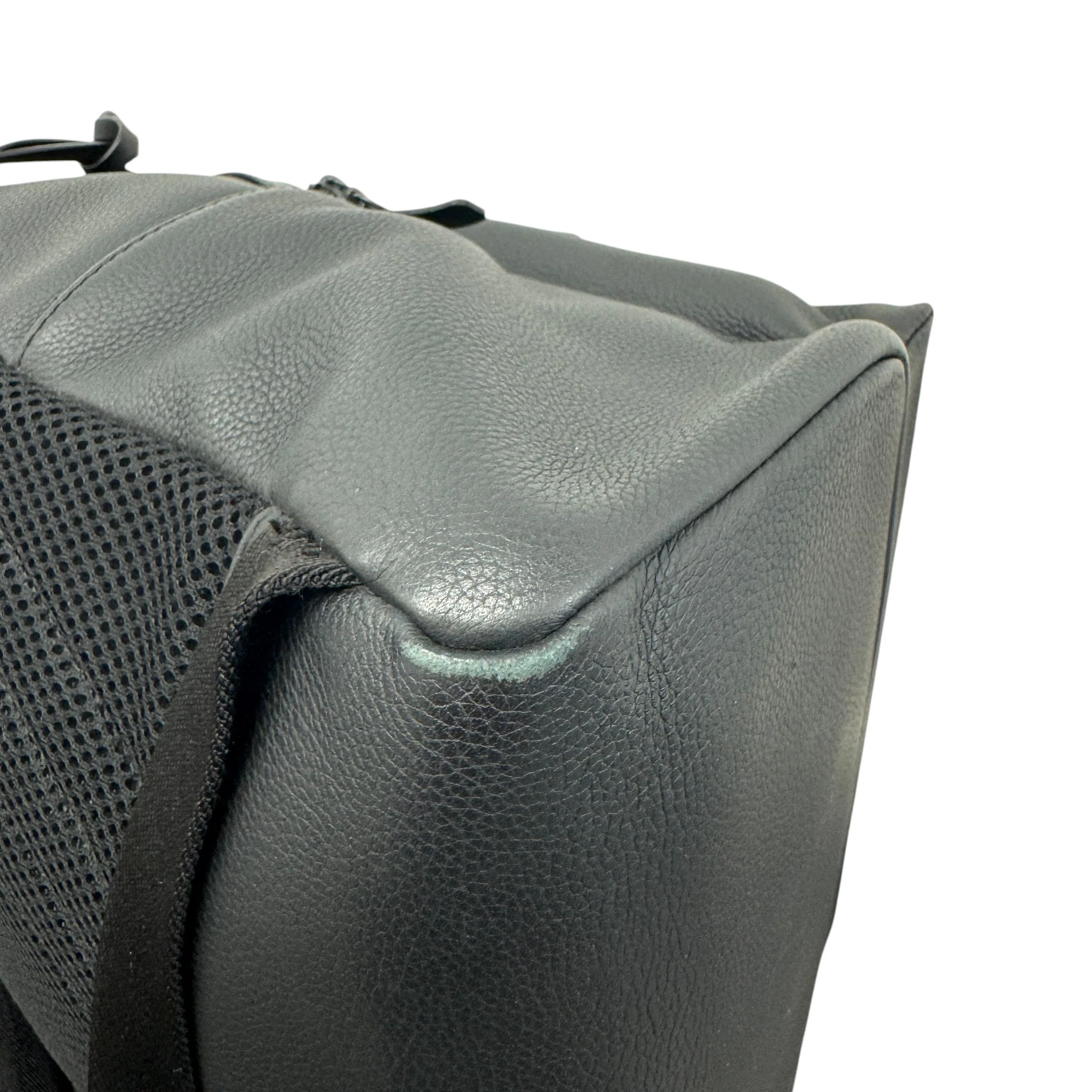 Men's Aerogram Takeoff Backpack Black - Image 7