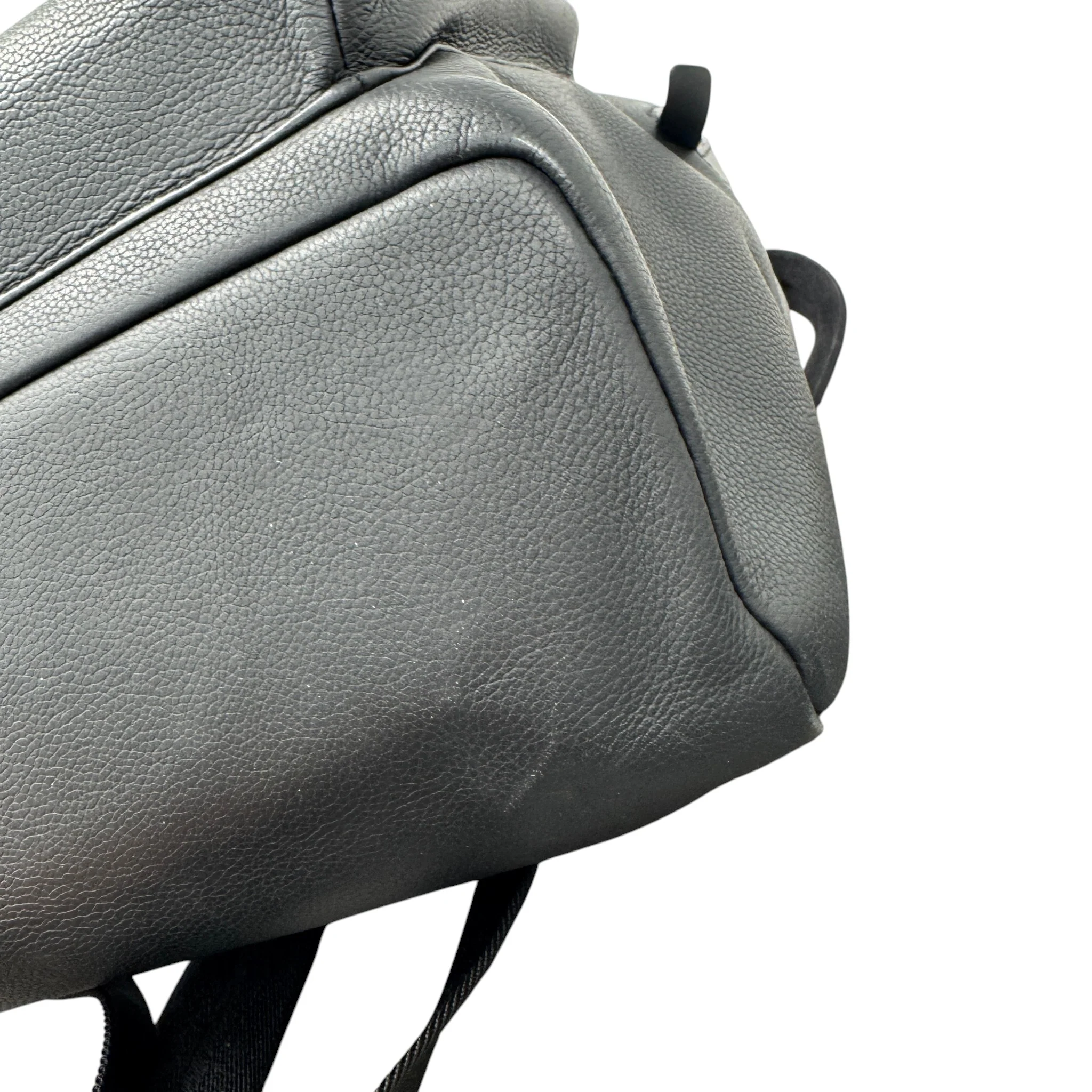 Men's Aerogram Takeoff Backpack Black - Image 8