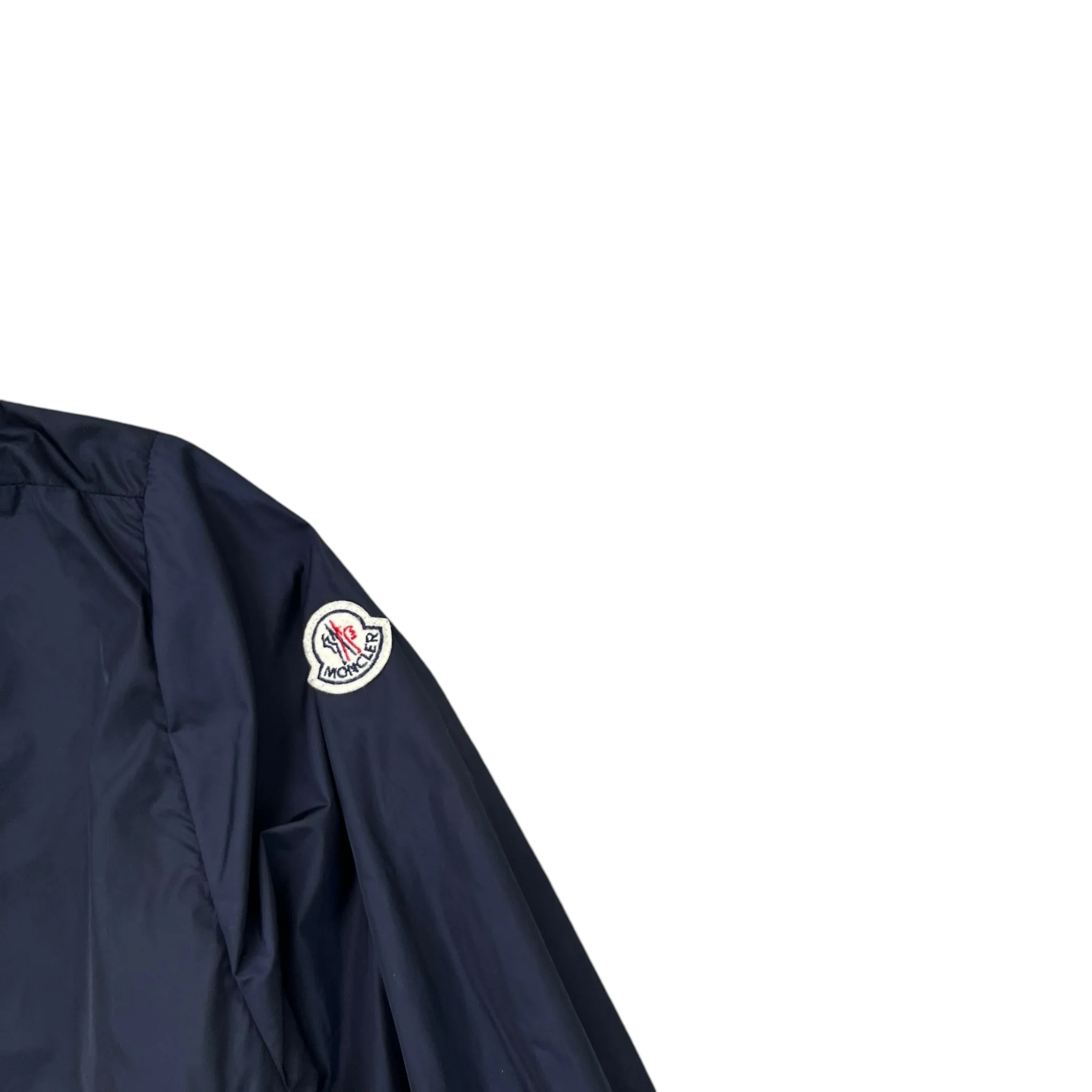 Men's Alshat Windbreaker Navy Size 6 / XXXL - Image 6