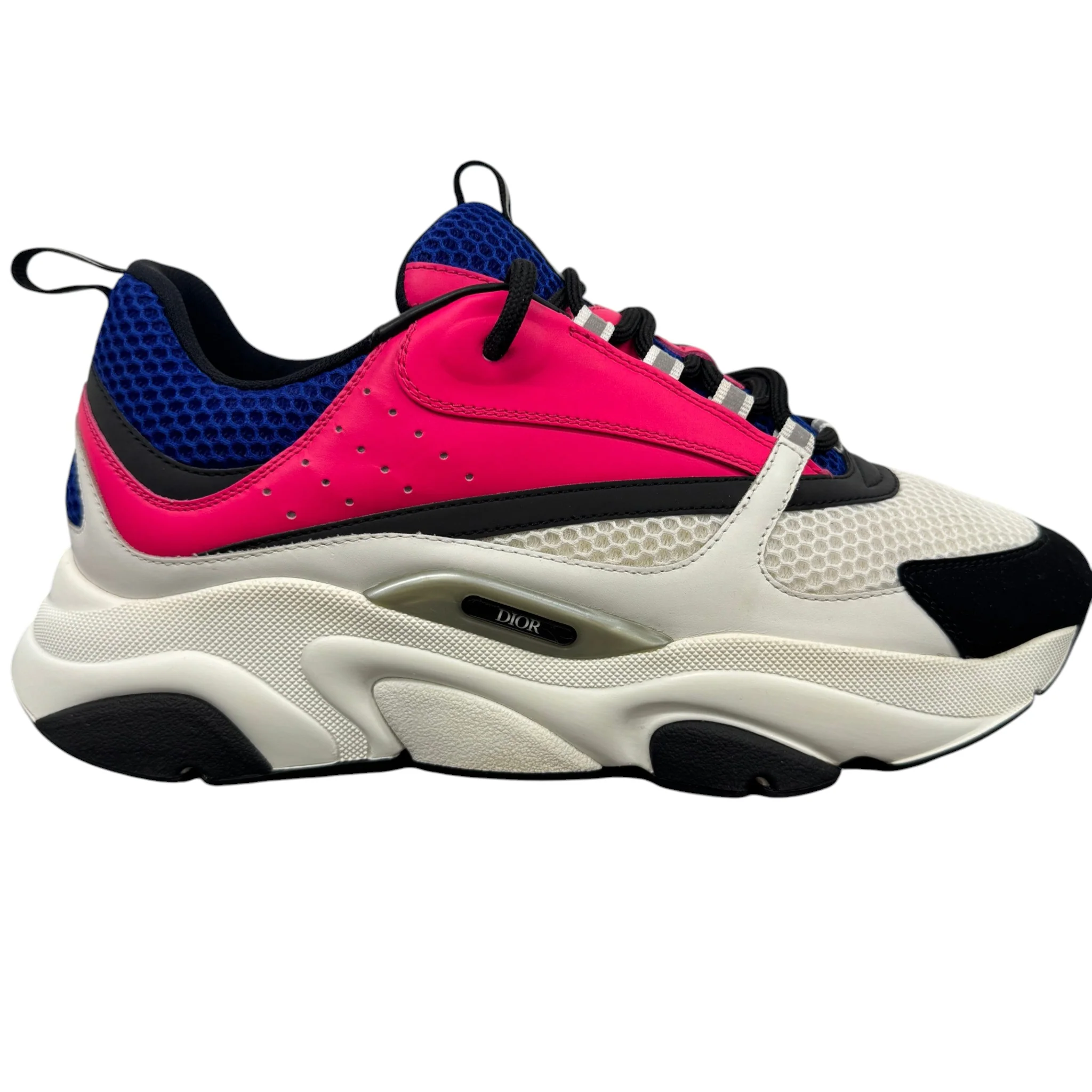 Men's B22 Low Trainers Pink Size EU 44 / UK 10
