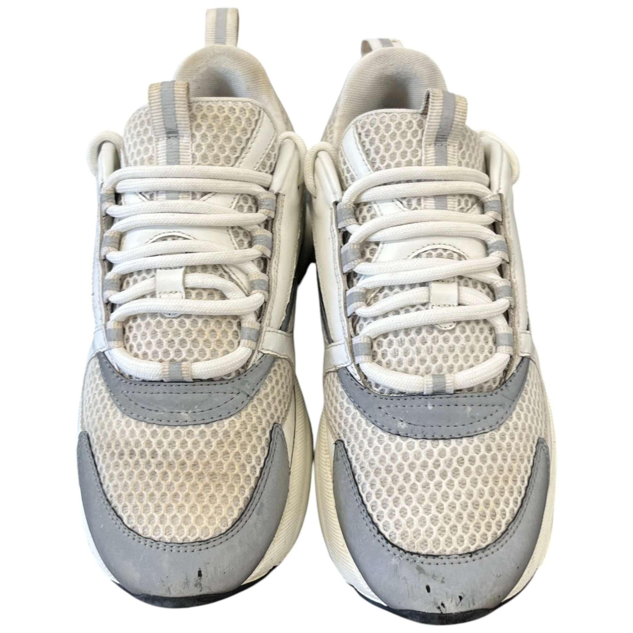 Men's B22 Low Trainers White Size EU 40 / UK 6 - Image 6