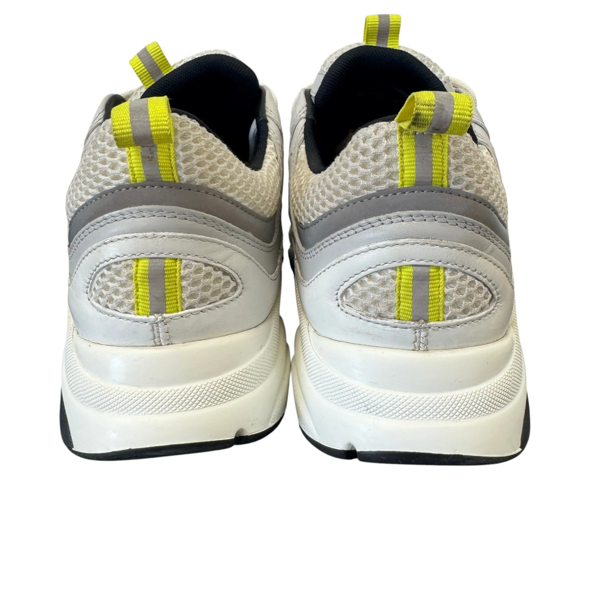 Men's B22 Low Trainers White Size EU 41 / UK 7 - Image 8