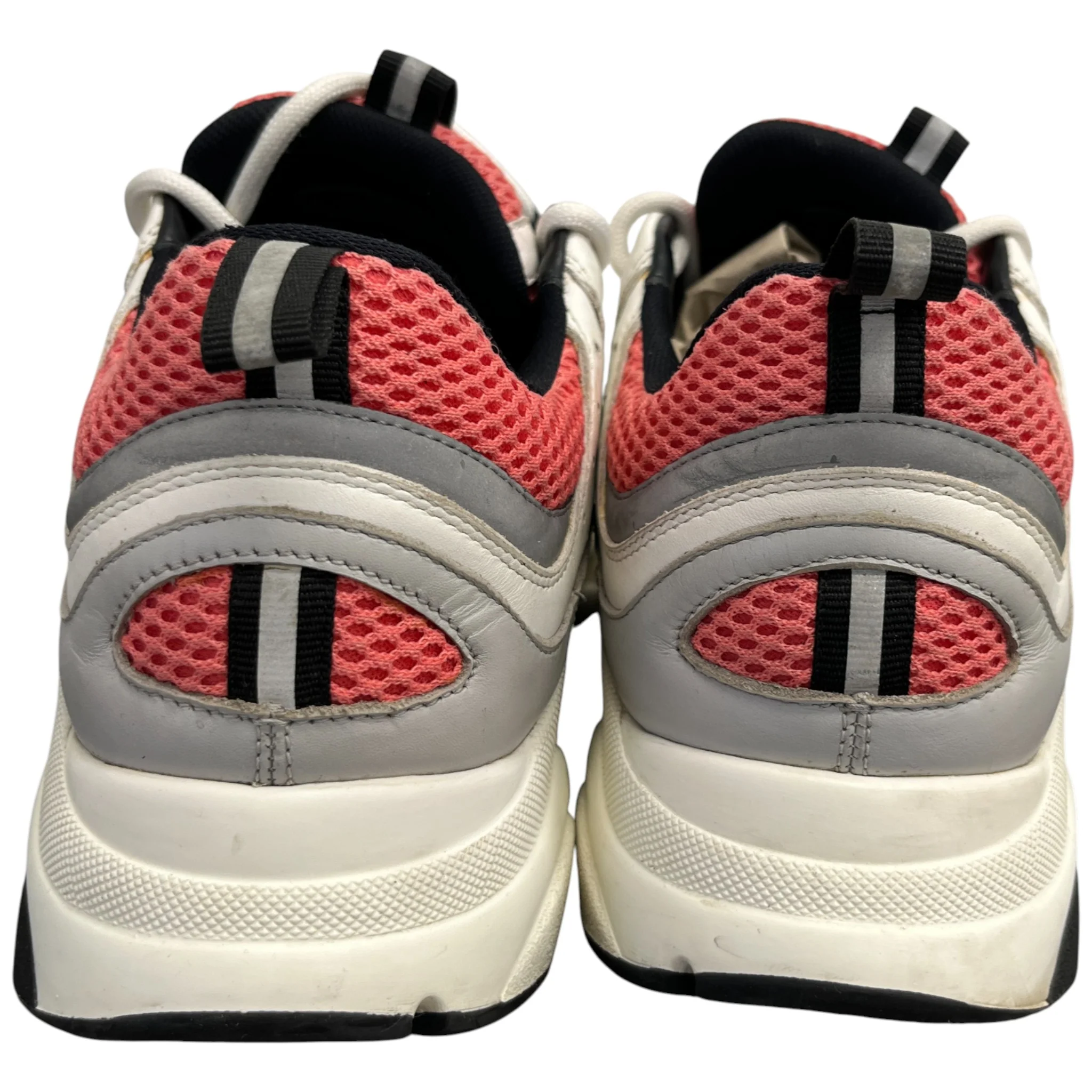 Men's B22 Low Trainers White Size EU 41.5 / UK 7.5 - Image 7