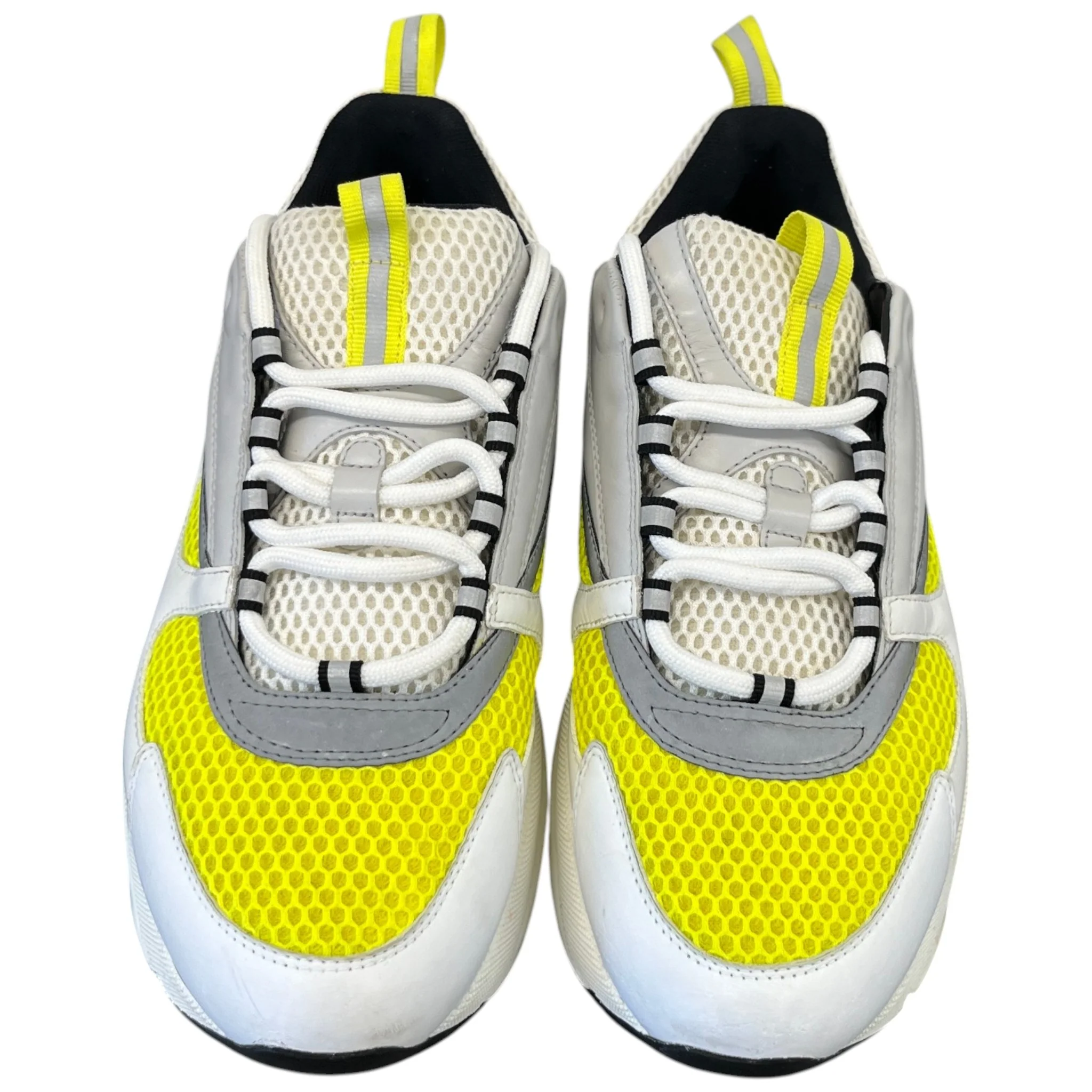 Men's B22 Low Trainers White Size EU 43 / UK 9 - Image 6