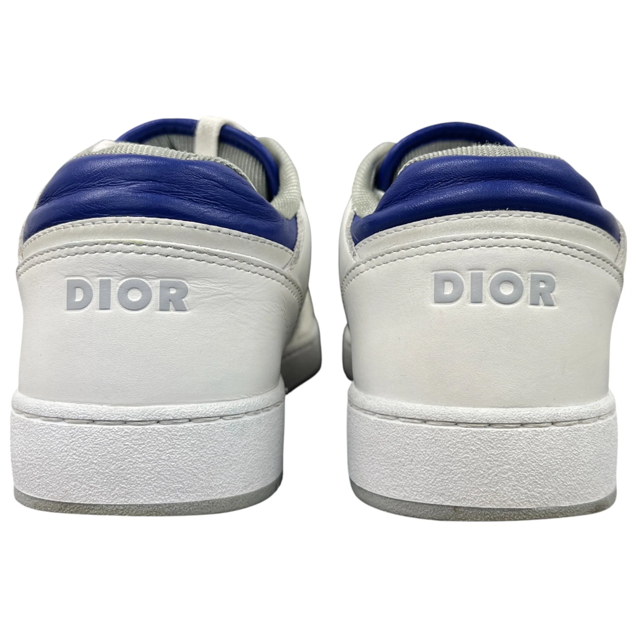 Men's B27 Low Trainers White Size EU 39 / UK 5 - Image 7