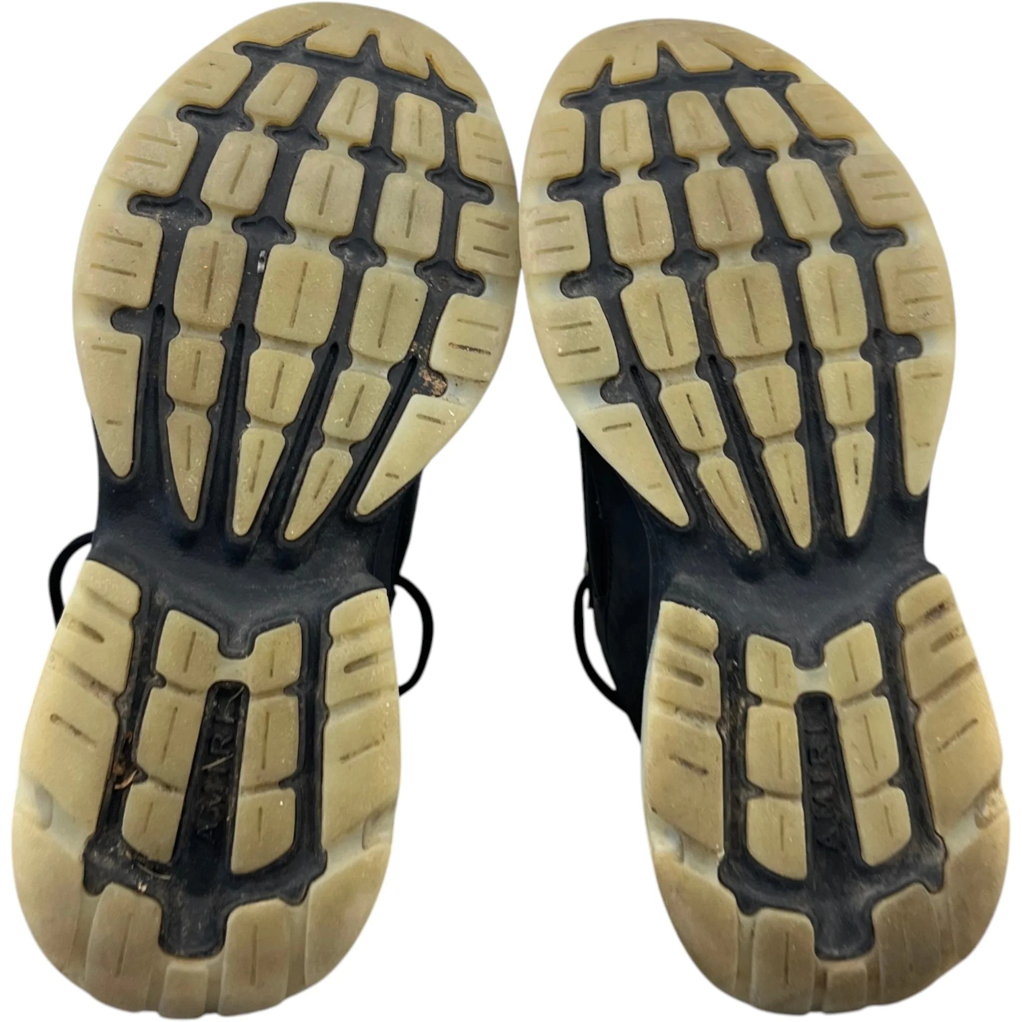 Men's Bone Runner Low Trainers Black Size EU 41 / UK 7 - Image 11