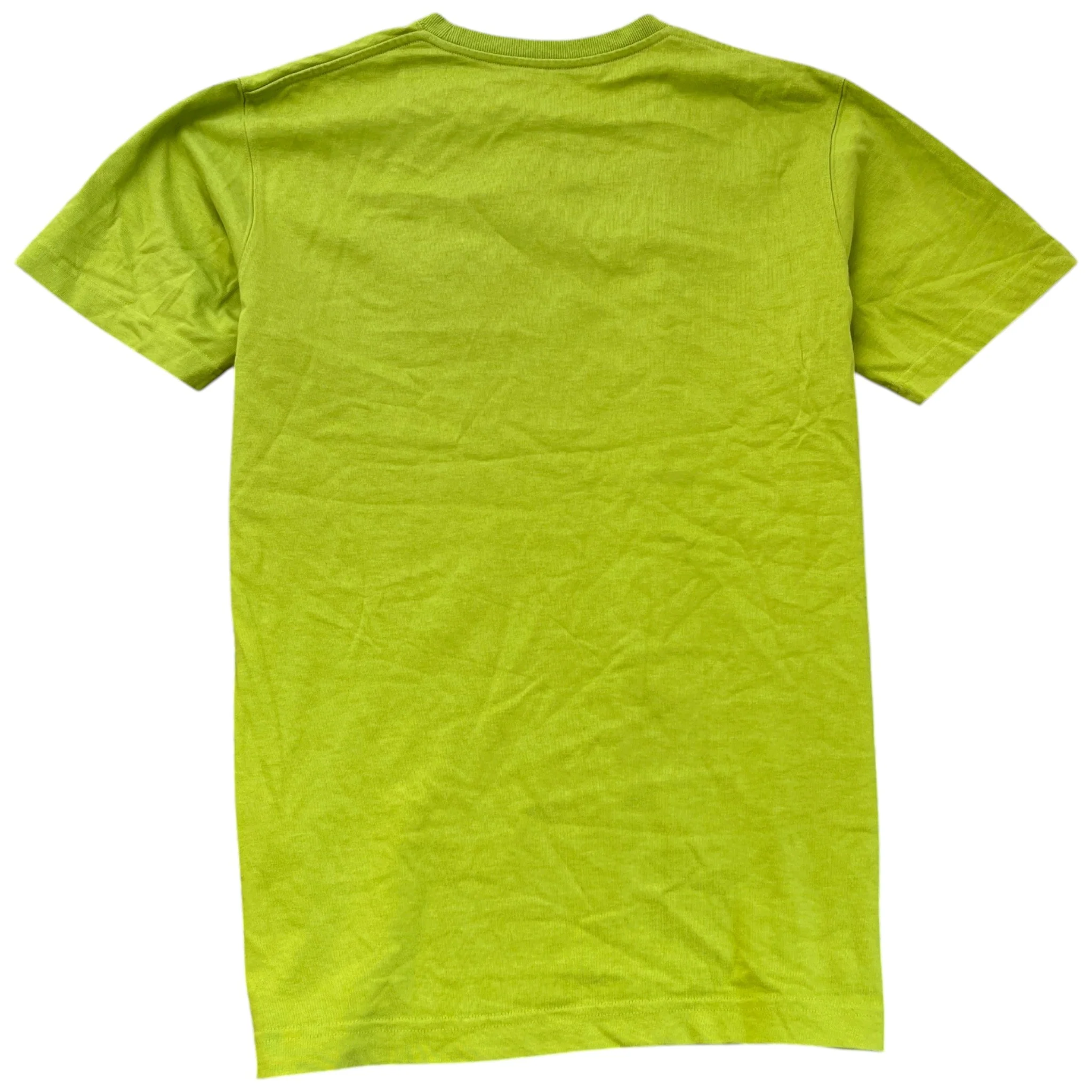 Men's Cd Icon T-Shirt Green Size M - Image 2