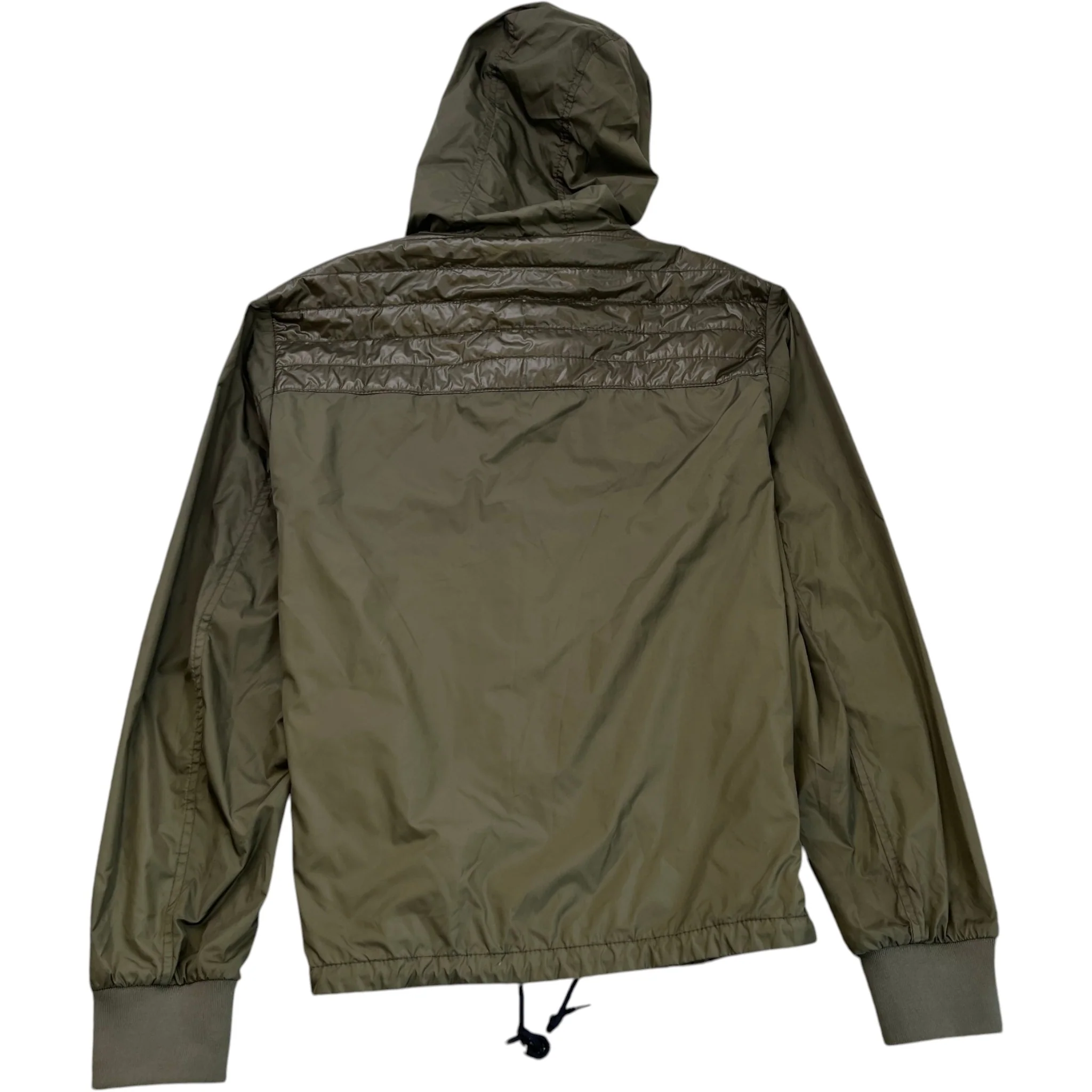 Men's Cedric Jacket Khaki Size 2 / M - Image 2