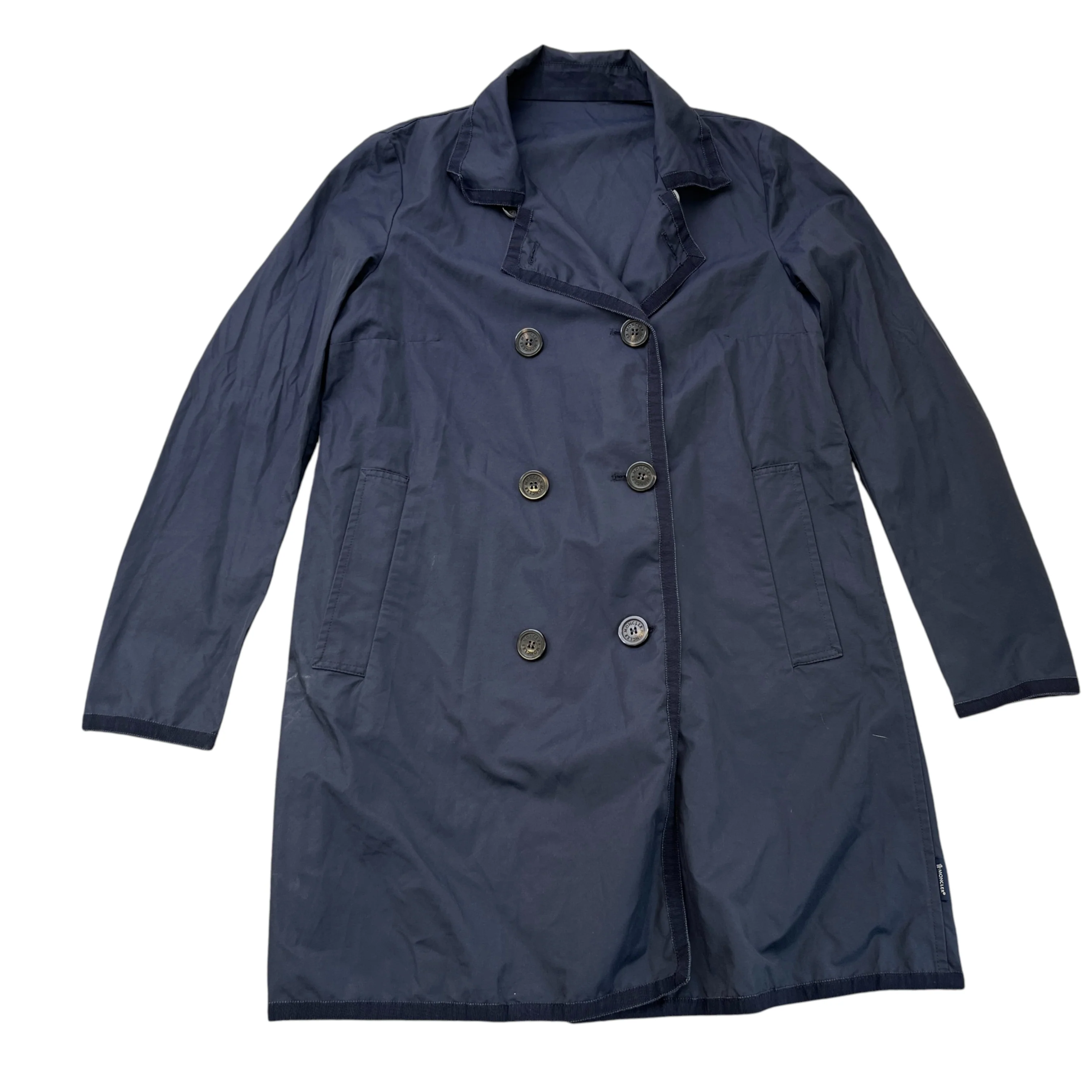 Men's Citron Jacket Navy Size 2 / M