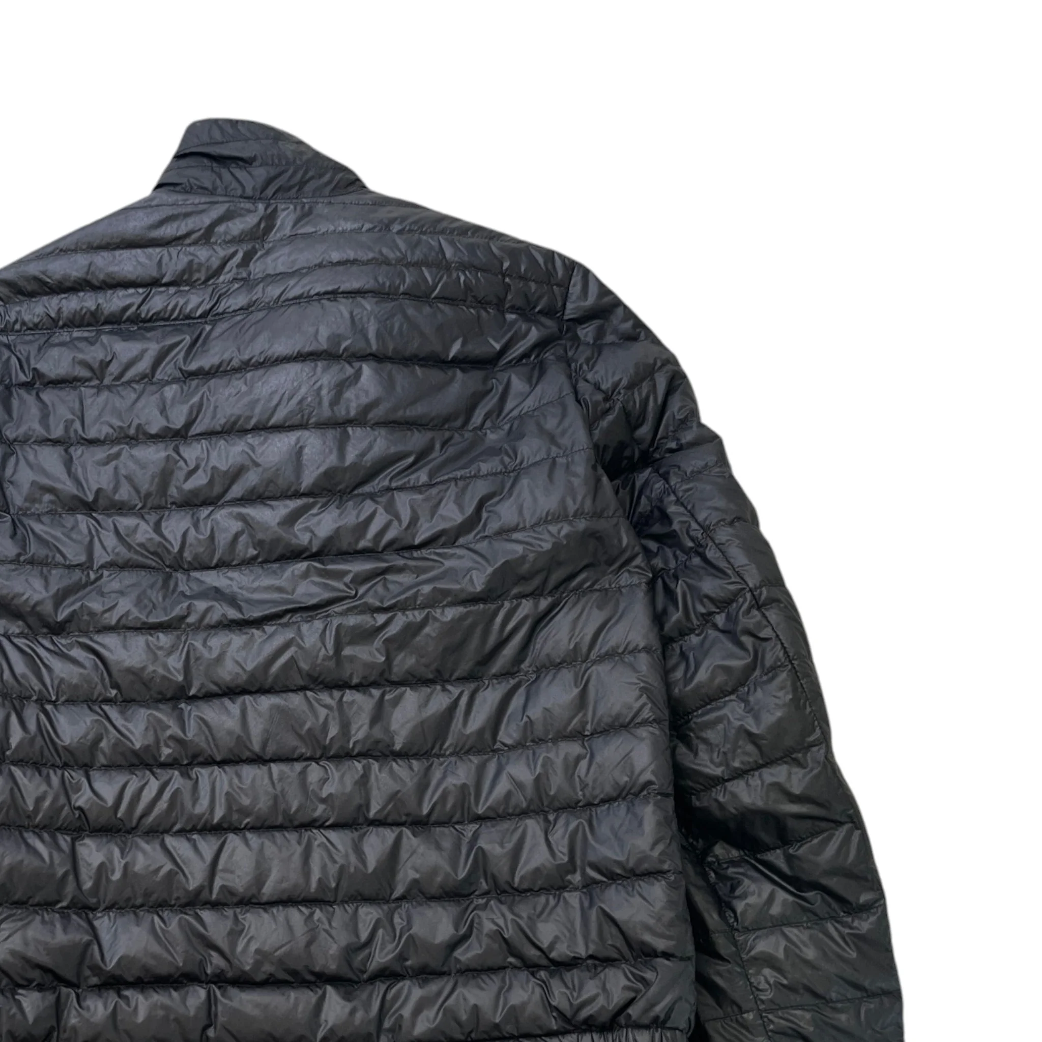 Men's Daniel Down Jacket Black Size 2 / M - Image 4