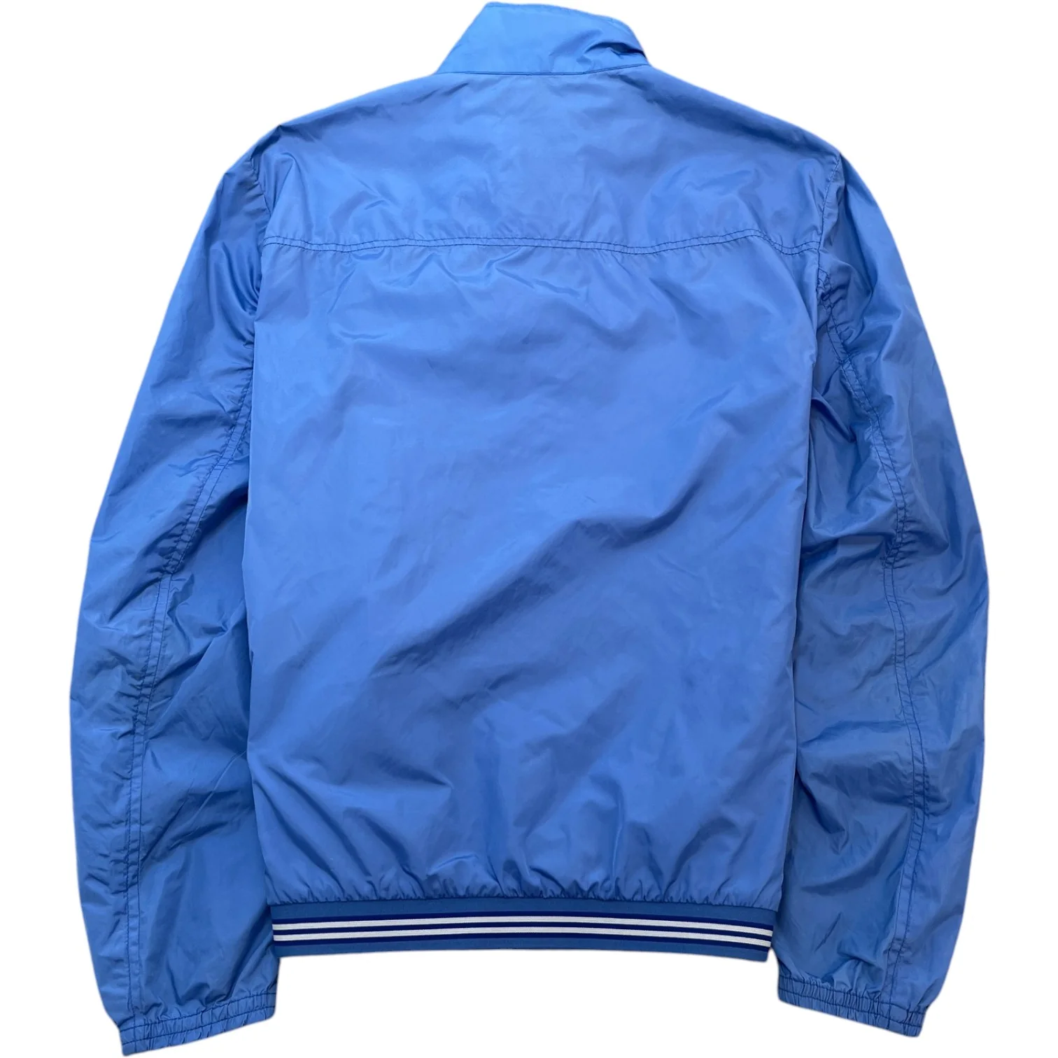 Men's Dany Windbreaker Blue Size 1 / S - Image 2