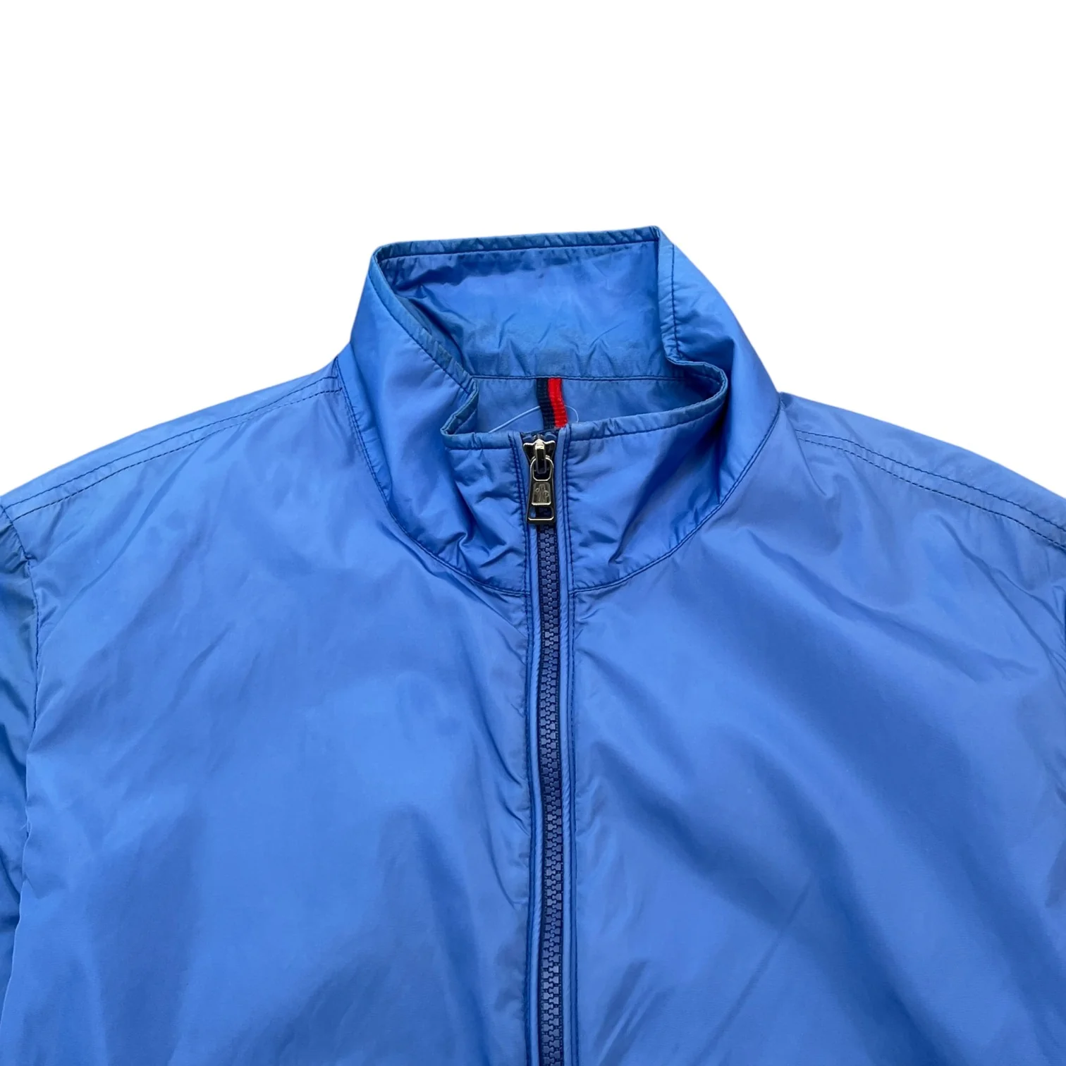 Men's Dany Windbreaker Blue Size 1 / S - Image 6
