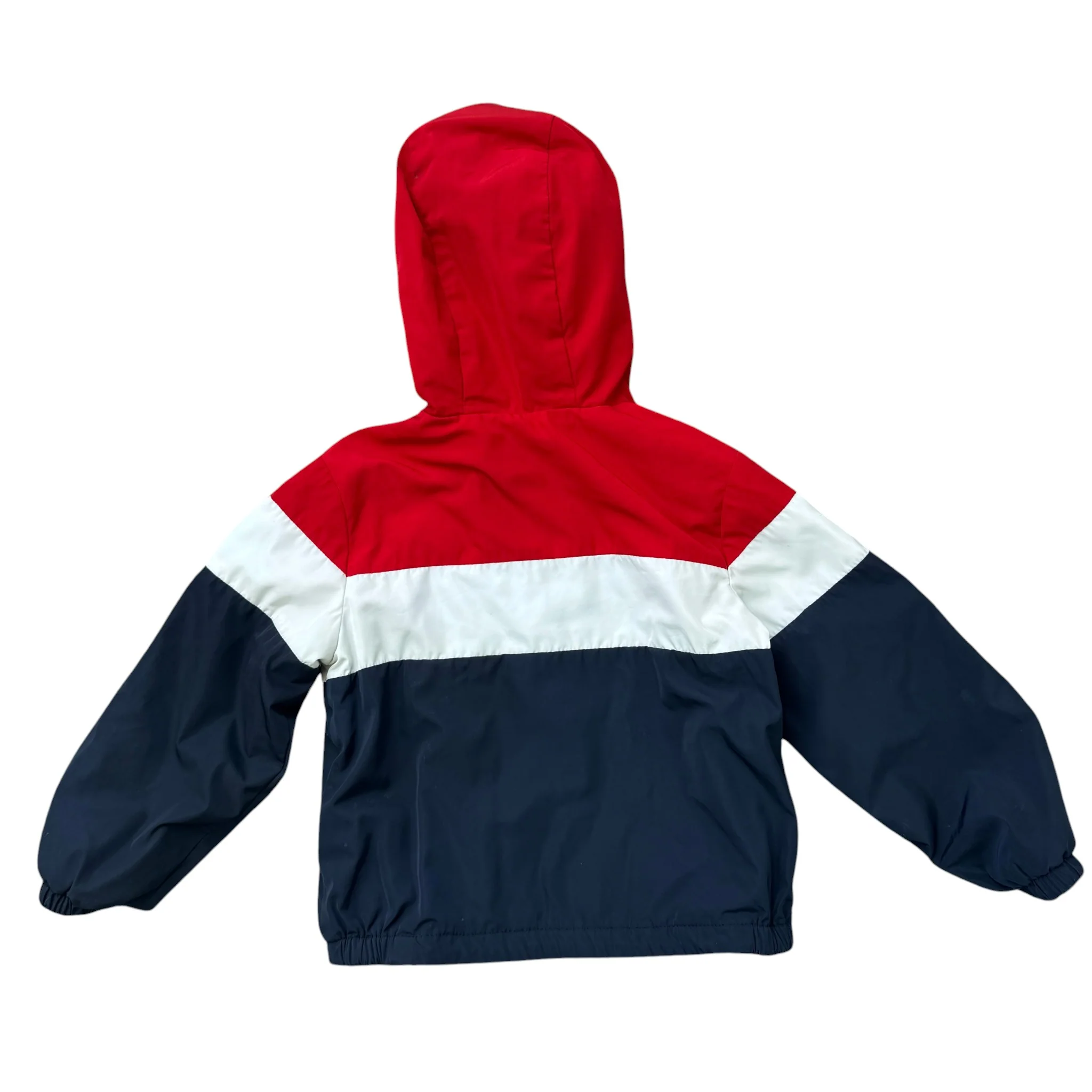 Men's Dard Boys Size 2Years Windbreaker Navy Size XXS - Image 2