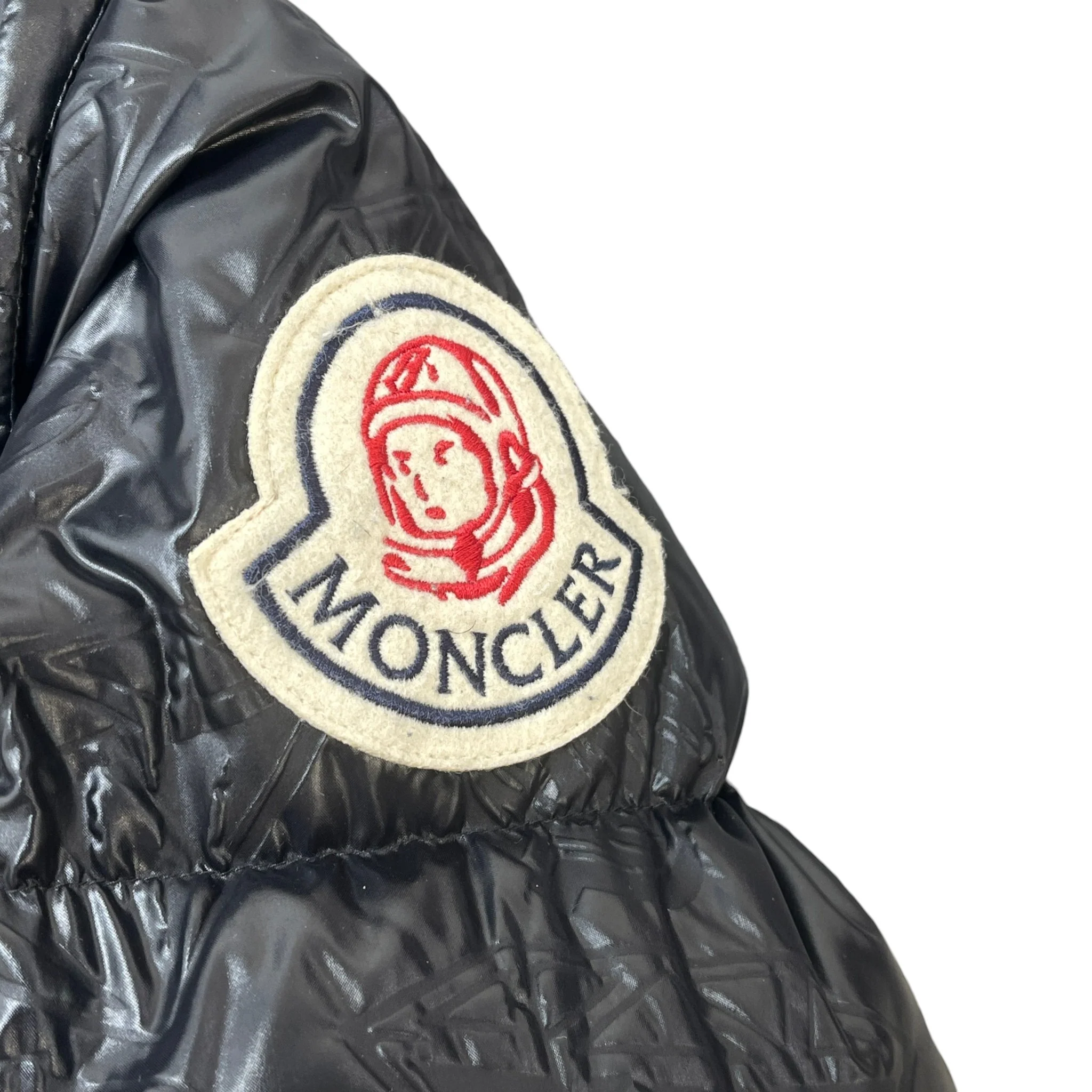 Men's Dryden Down Jacket Black Size 0/XS - Image 5