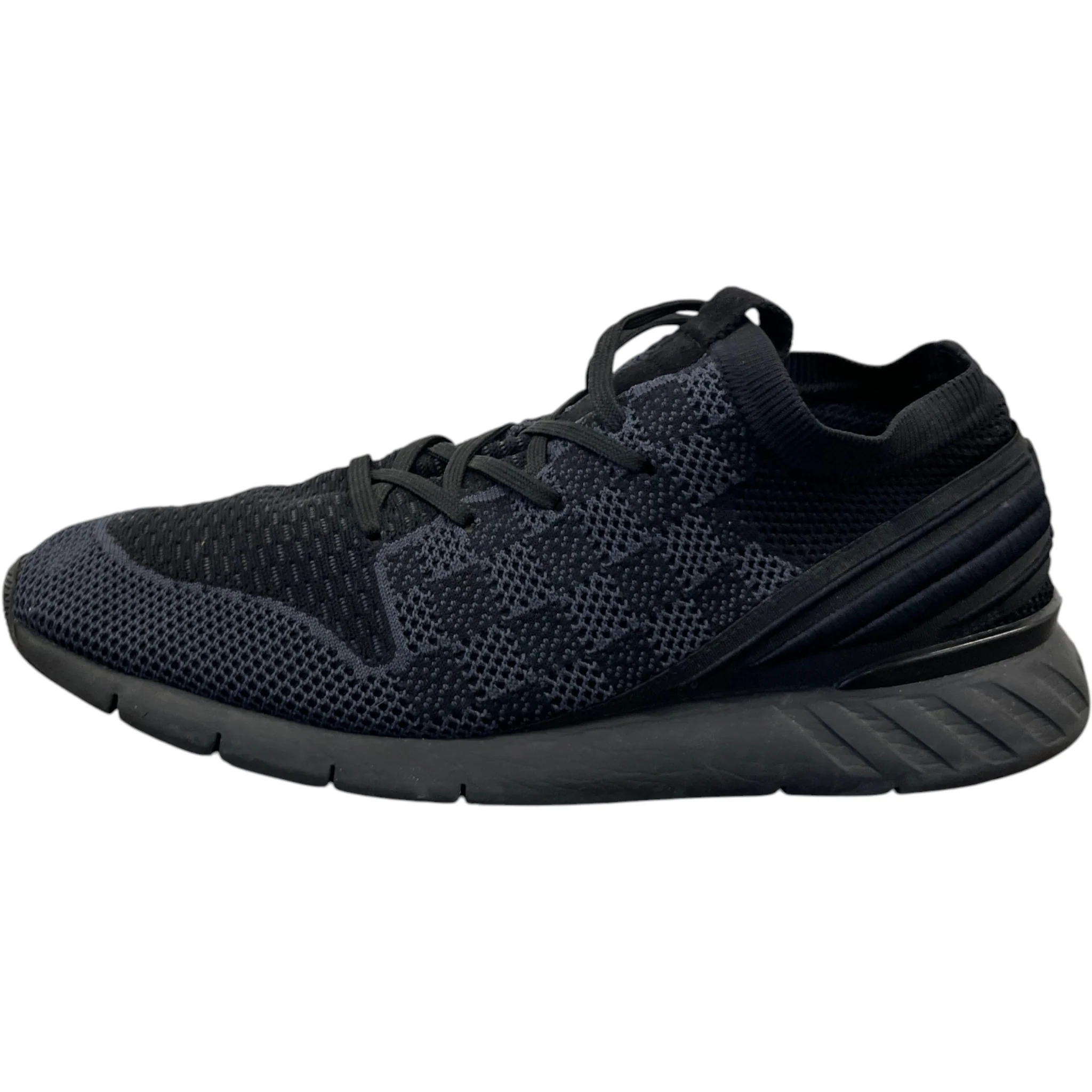Men's Fastlane Low Trainers Black Size EU 43.5 / UK 9.5 - Image 5