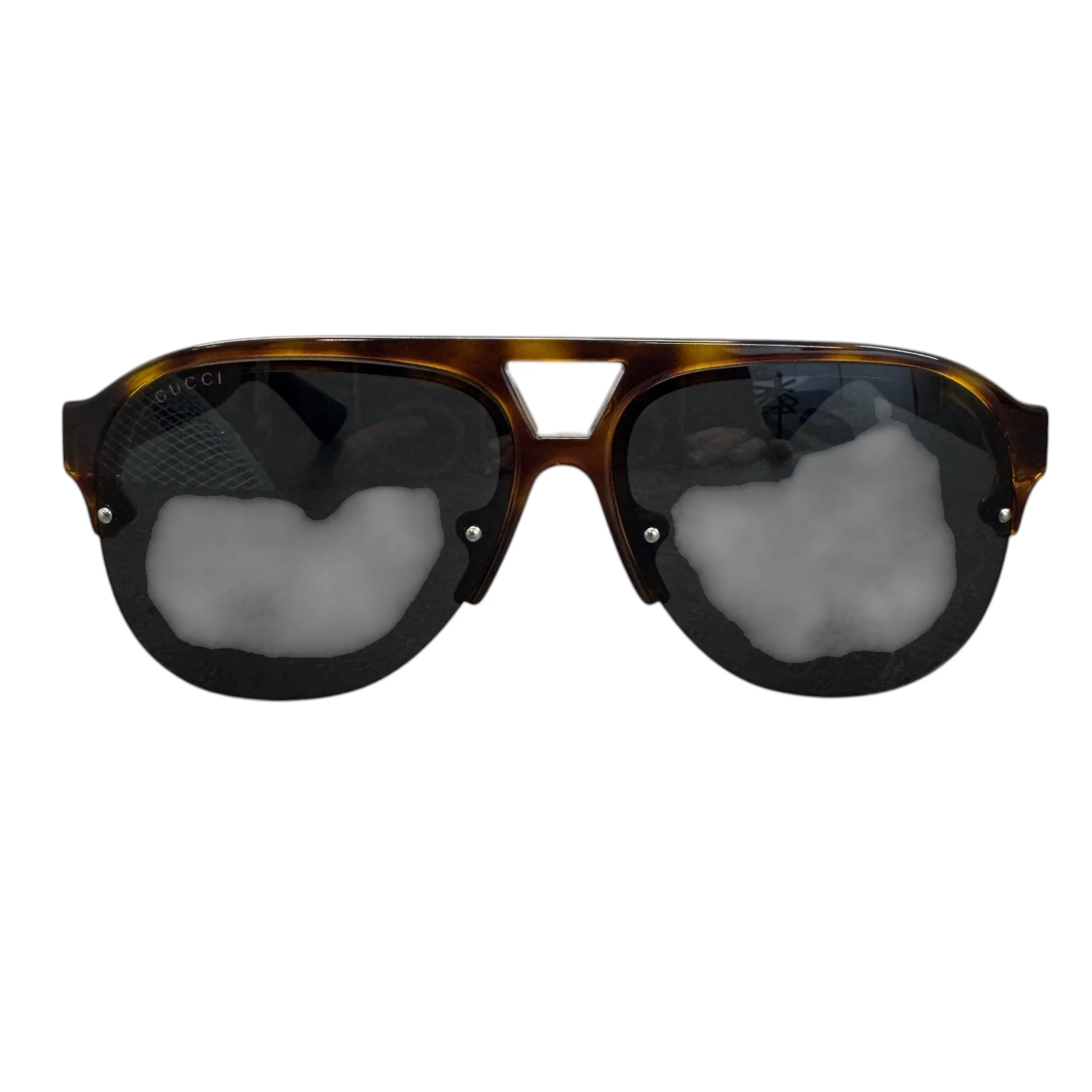 Men's Gg0170S Sunglasses Black