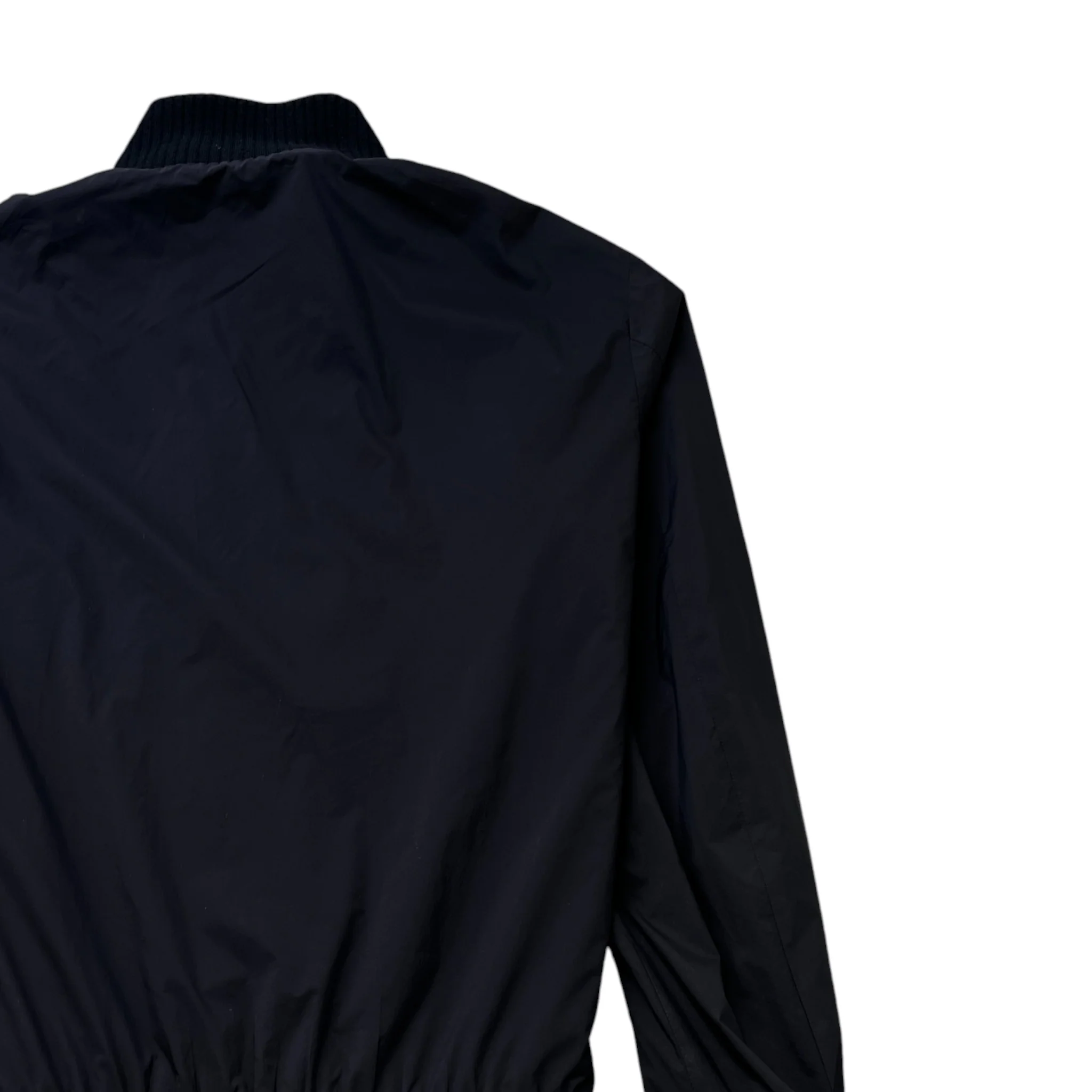 Men's Giubbotto Jacket Black Size 4 / XL - Image 4