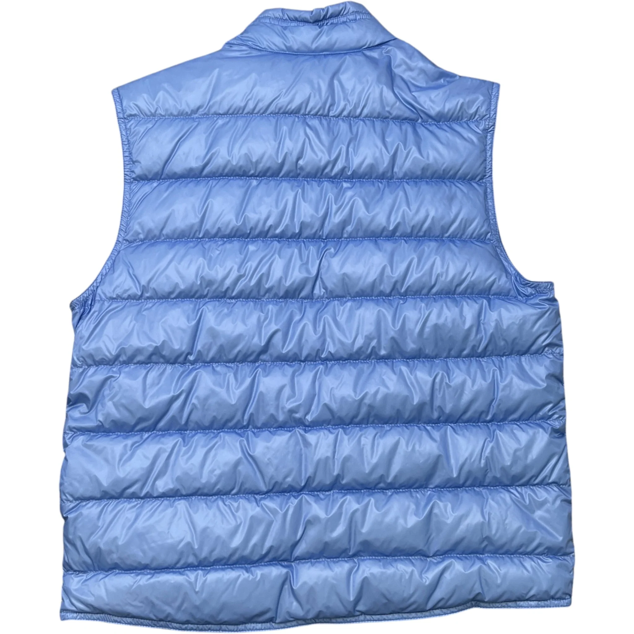 Men's Gui Gilet Blue Size 2 / M - Image 2