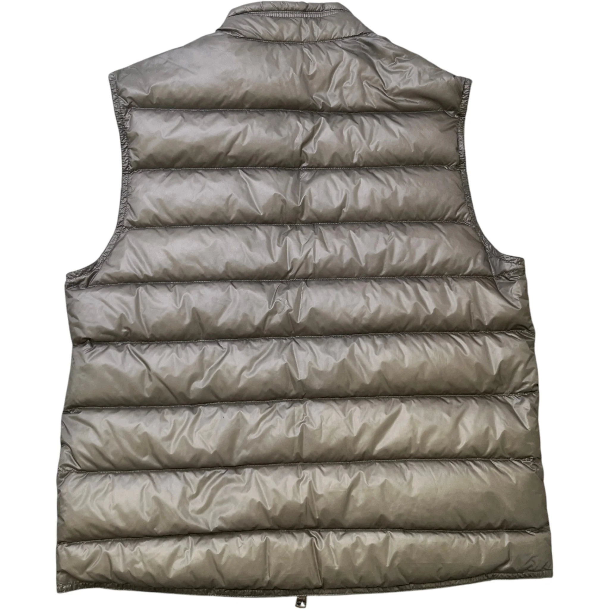 Men's Gui Gilet Grey Size 1 / S - Image 2