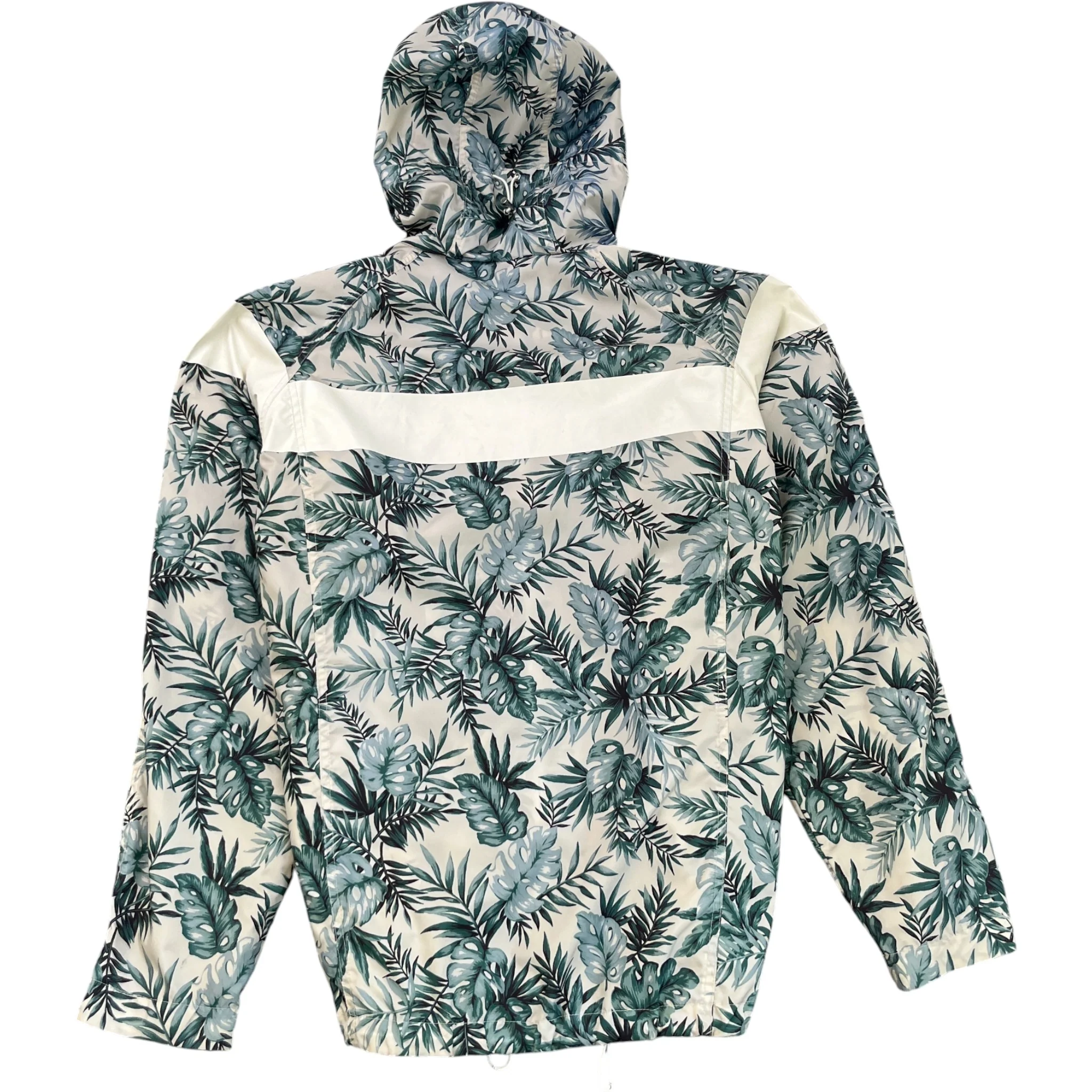 Men's Joachim Jacket Green Size 5 / XXL - Image 2