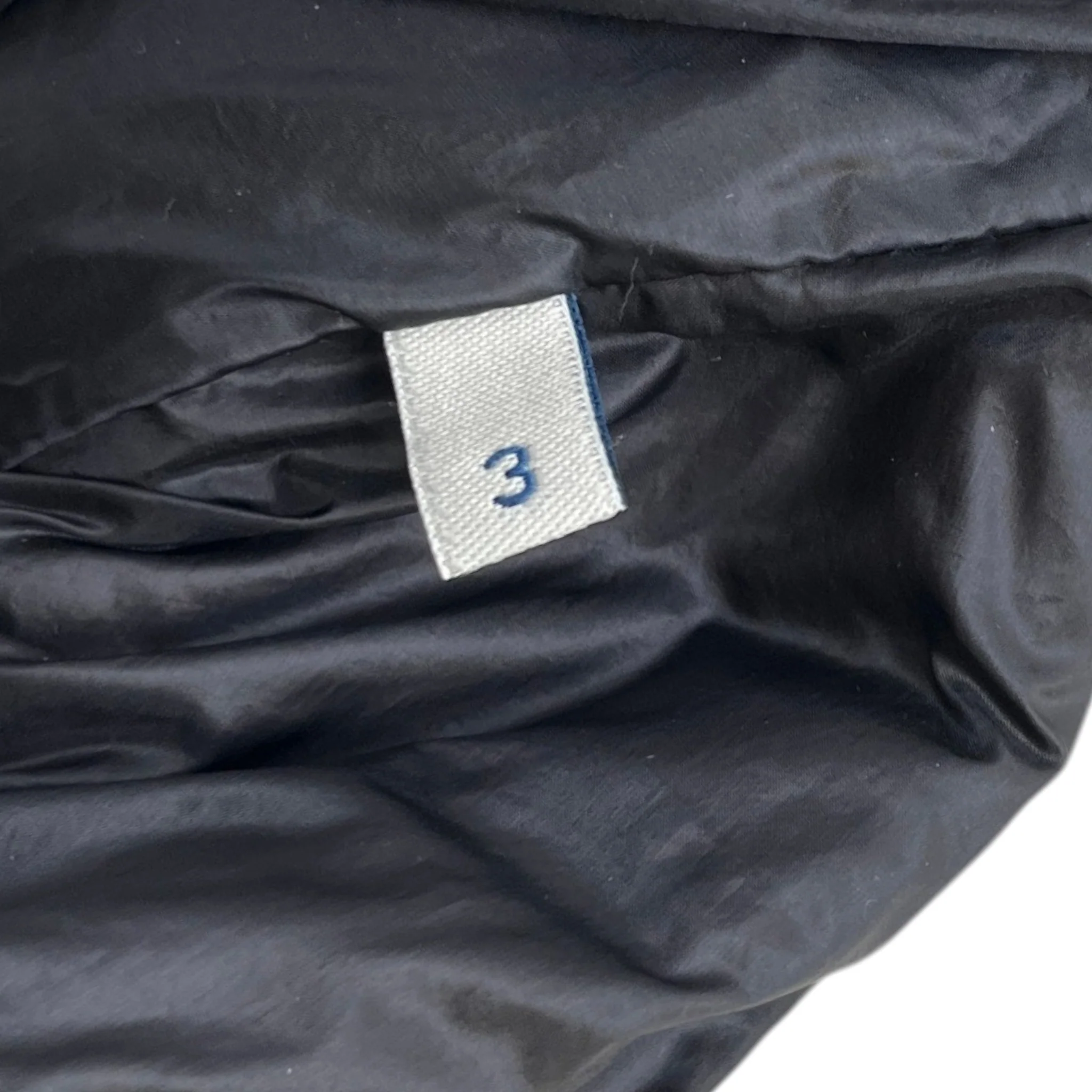 Men's Kavir Jacket Black Size 3 / L - Image 6
