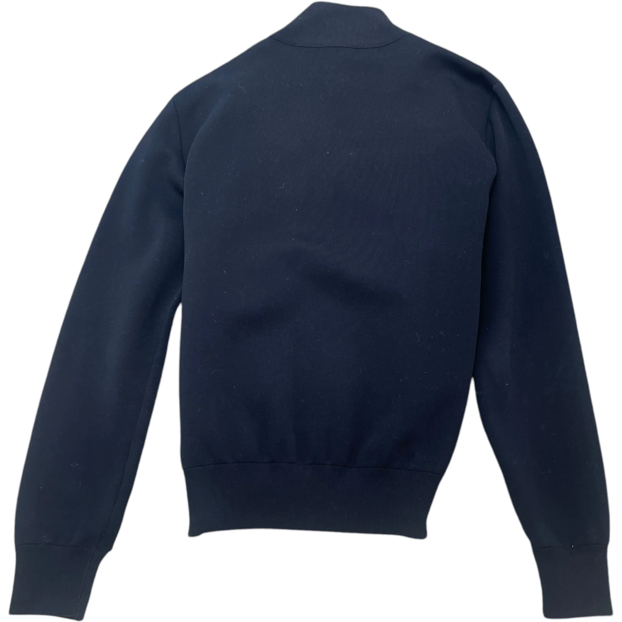 Men's Maglia Jacket Navy Size XL - Image 2