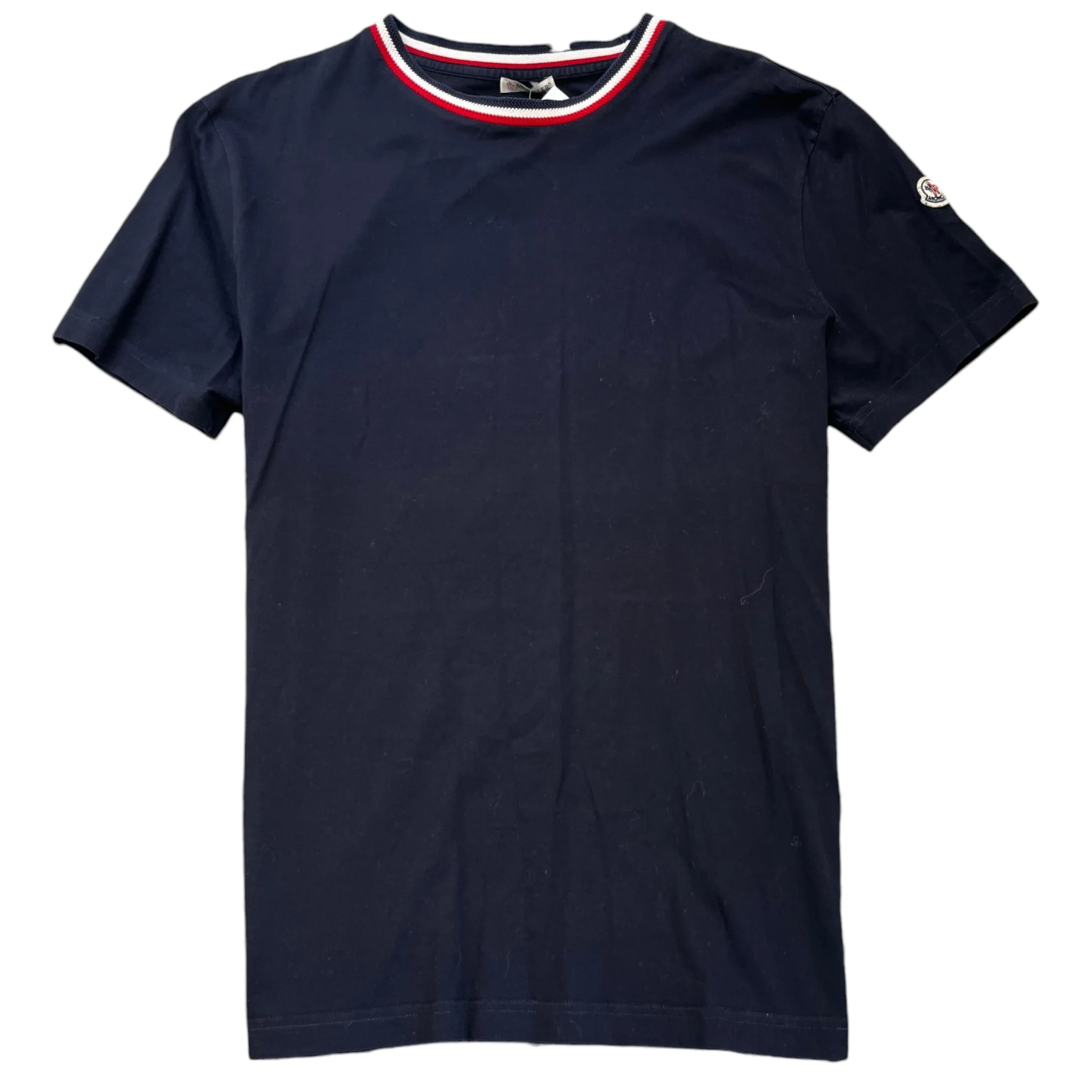 Men's Maglia T-Shirt Navy Size XL