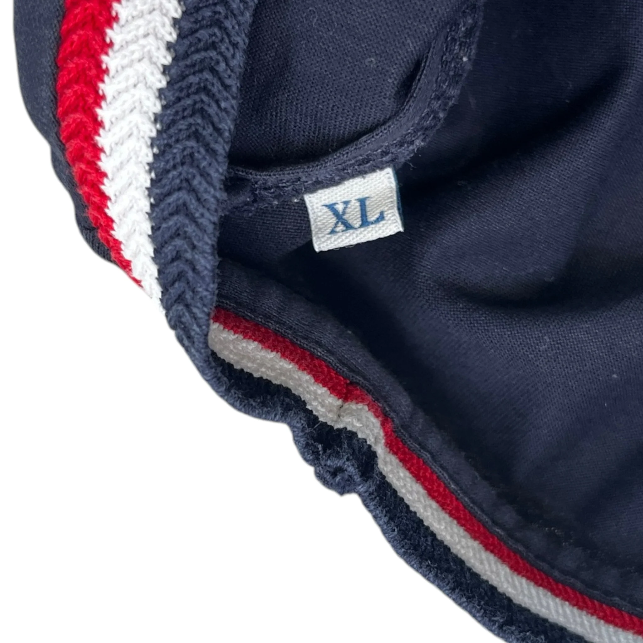 Men's Maglia T-Shirt Navy Size XL - Image 6