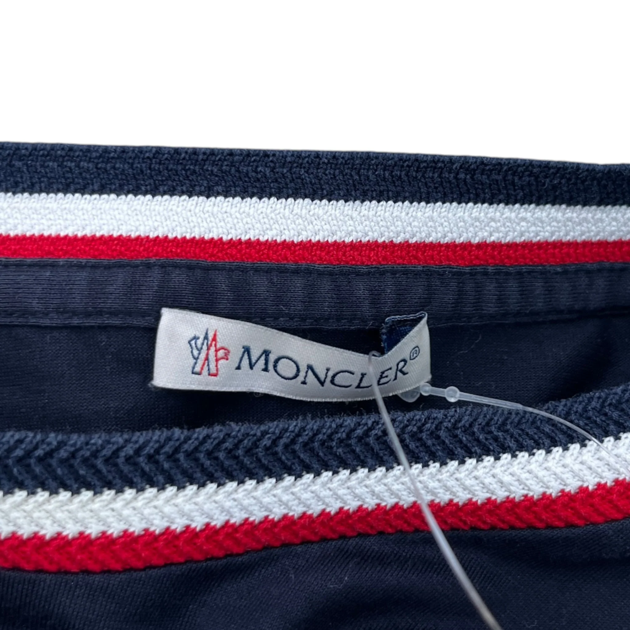 Men's Maglia T-Shirt Navy Size XL - Image 8