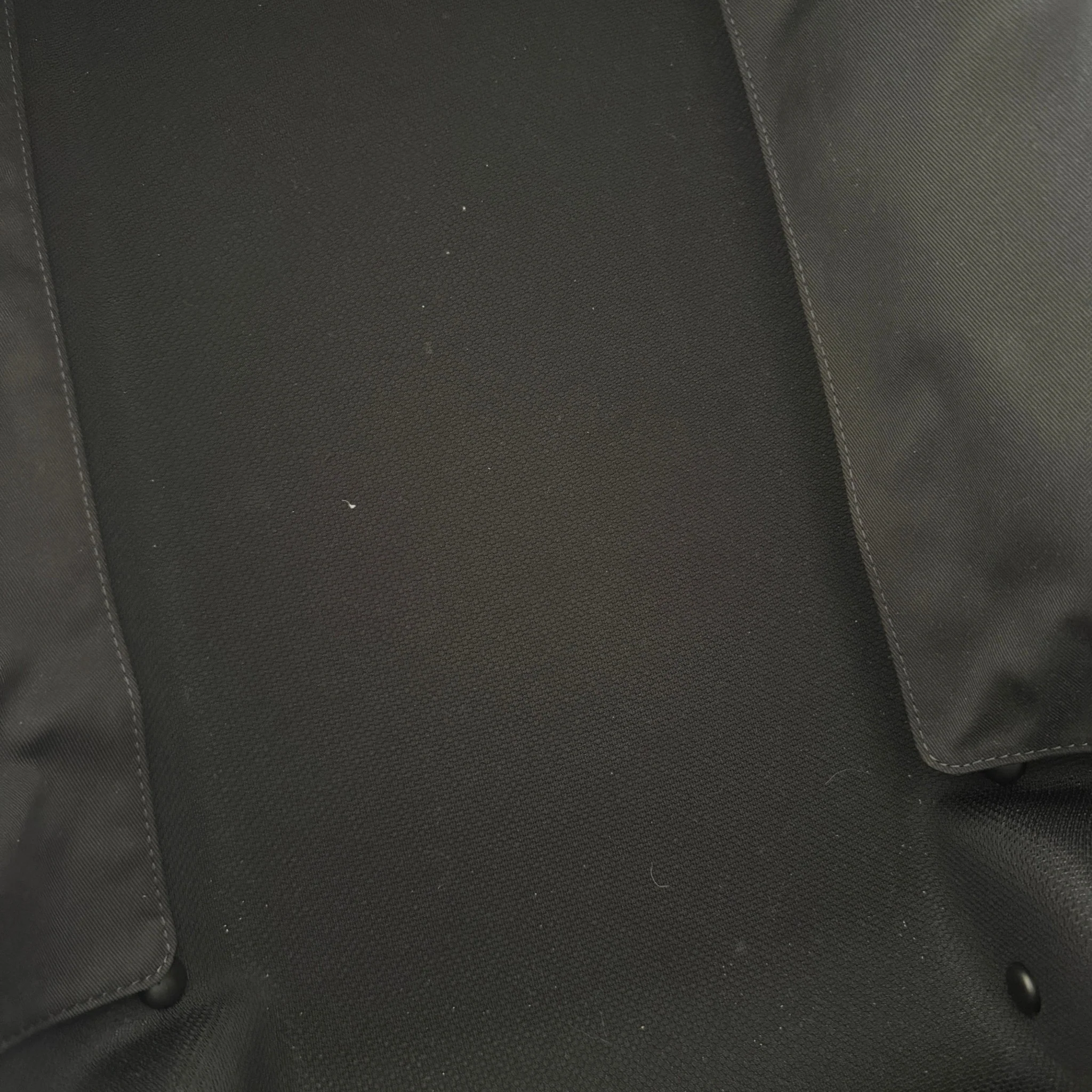 Men's Monogram Horizon Soft 55 Suitcase Black - Image 25