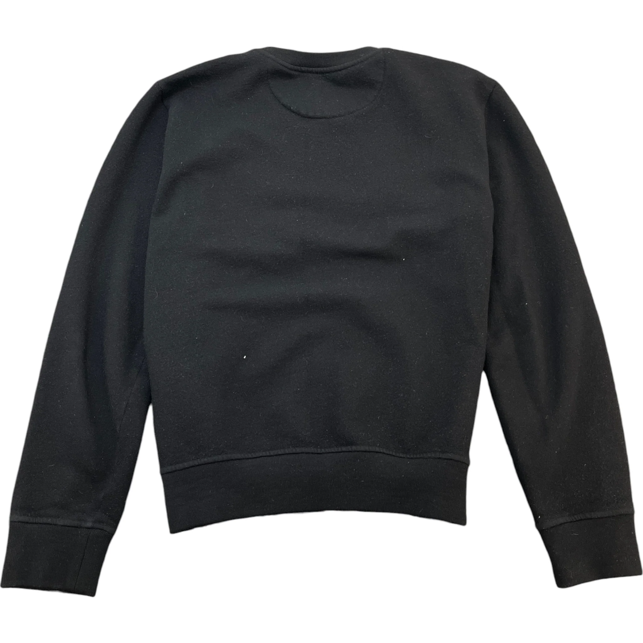 Men's Monster Eye Sweatshirt Black Size IT 48 / UK M - Image 2
