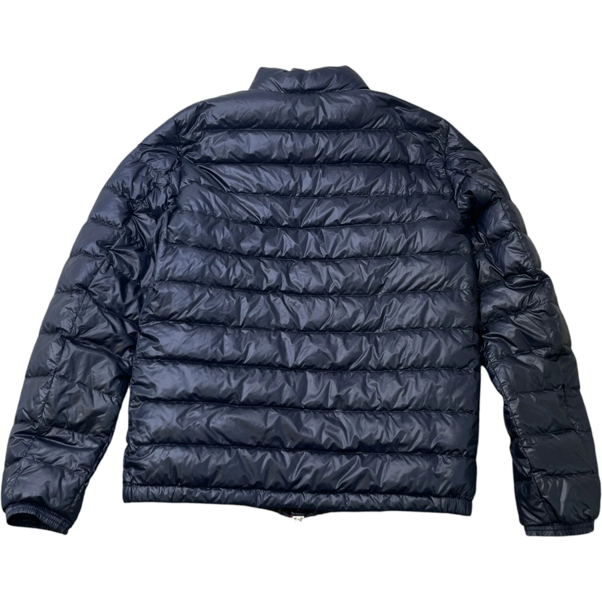 Men's Petichet Down Jacket Navy Size 4 / XL - Image 2