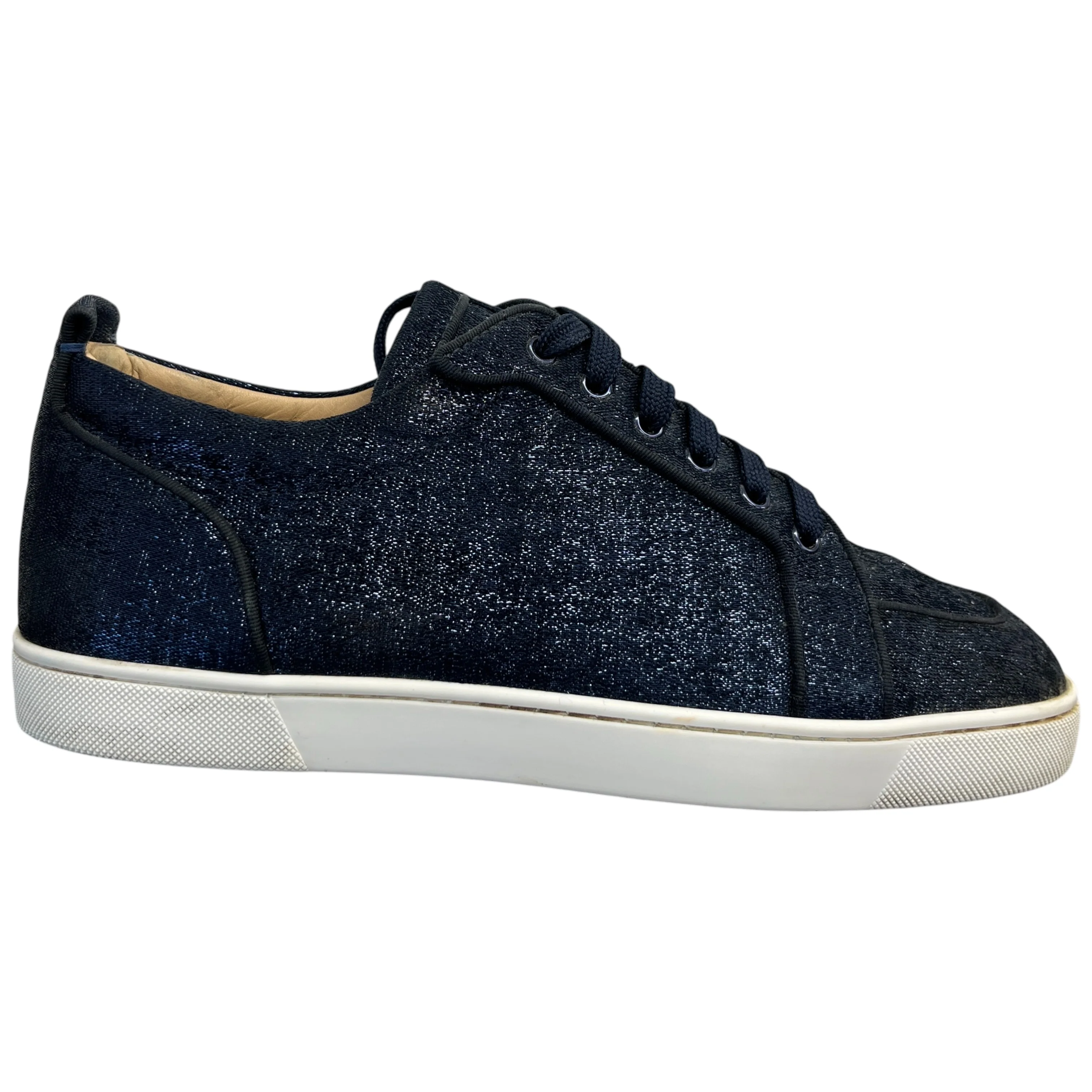 Men's Rantulow Low Trainers Blue Size EU 44.5 / UK 10.5