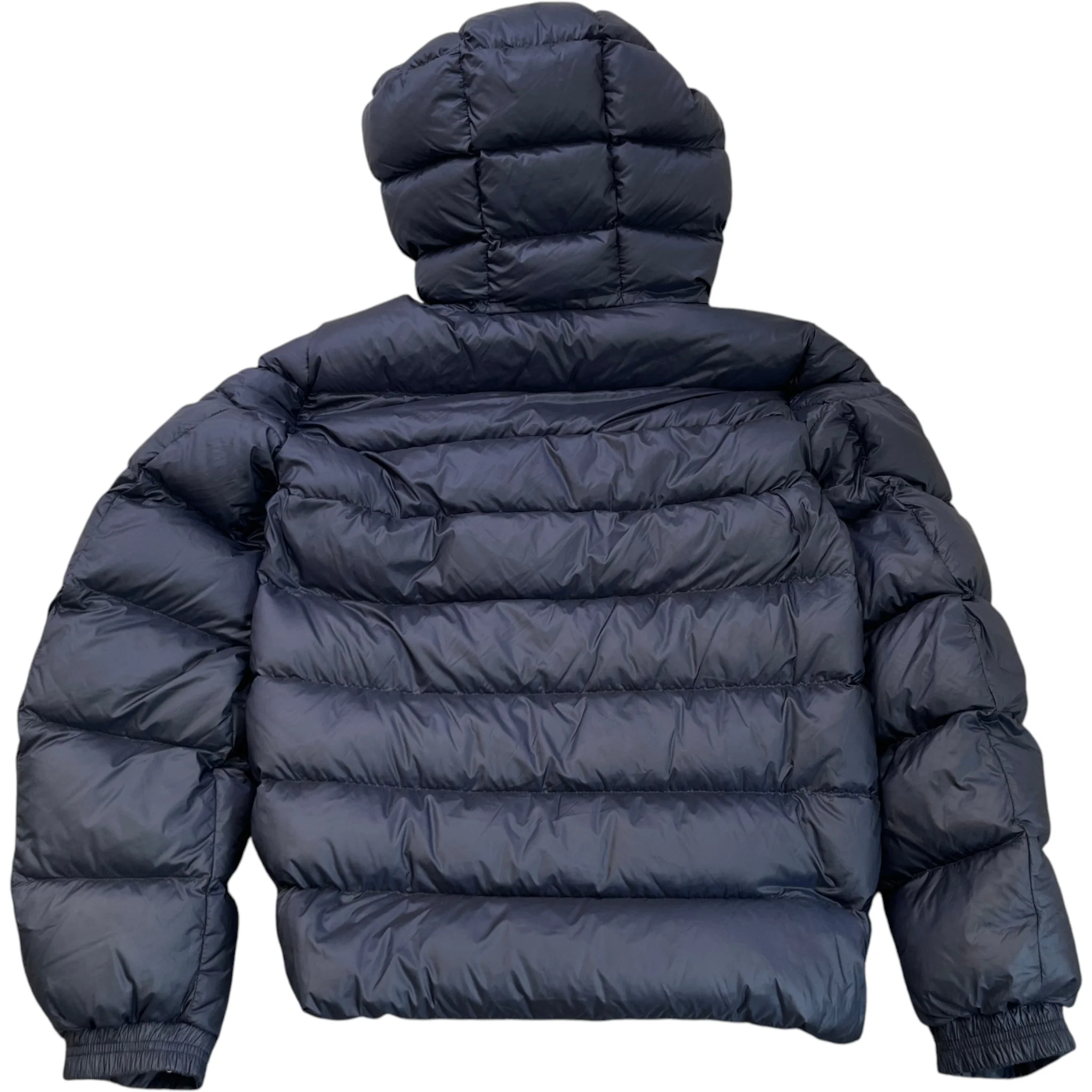 Men's Salzan Down Jacket Navy Size 3 / L - Image 2