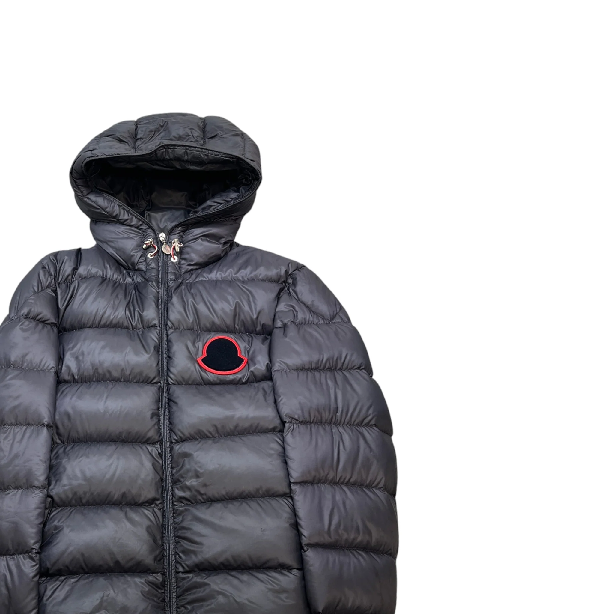 Men's Sassiere Down Jacket Navy Size 3 / L - Image 3