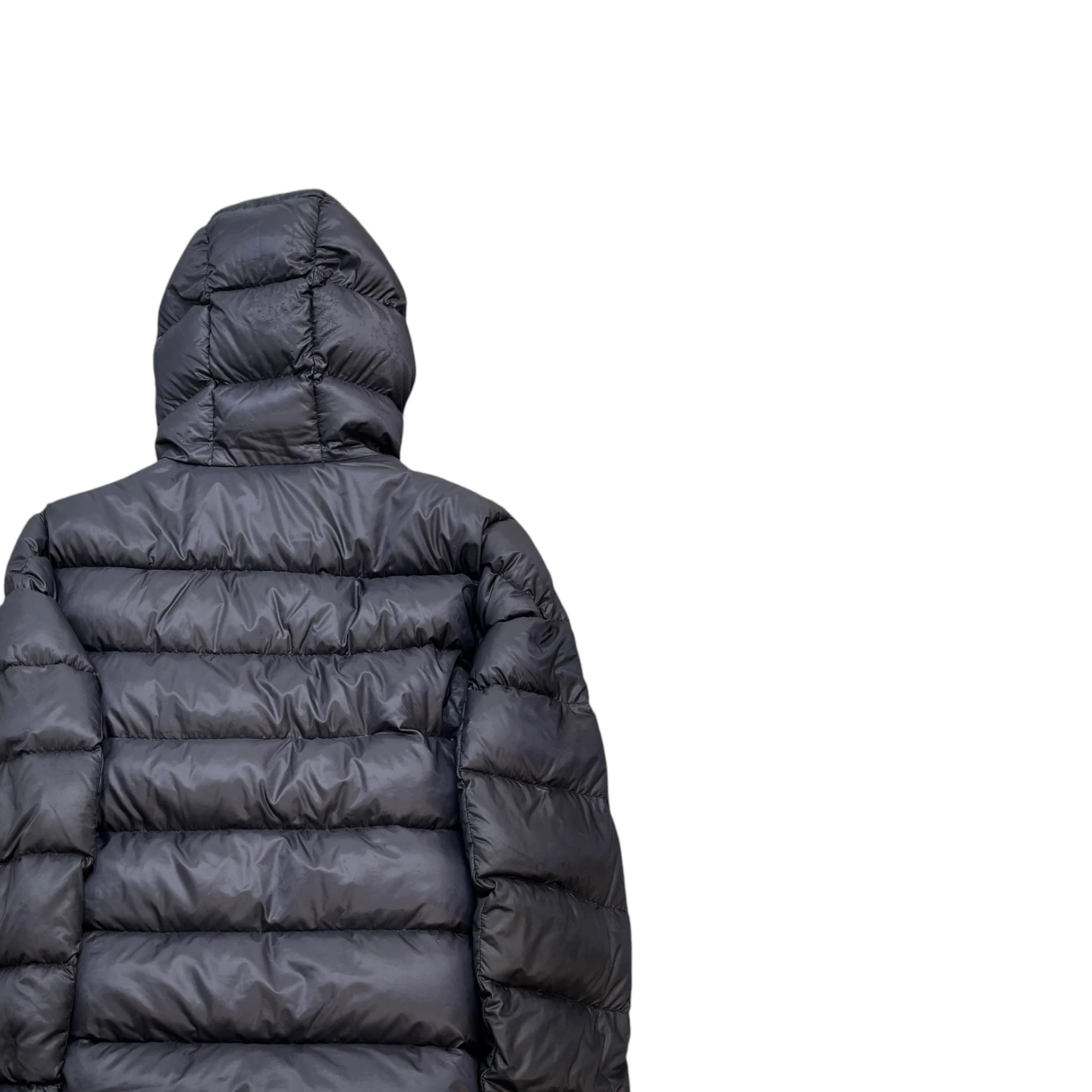 Men's Sassiere Down Jacket Navy Size 3 / L - Image 4