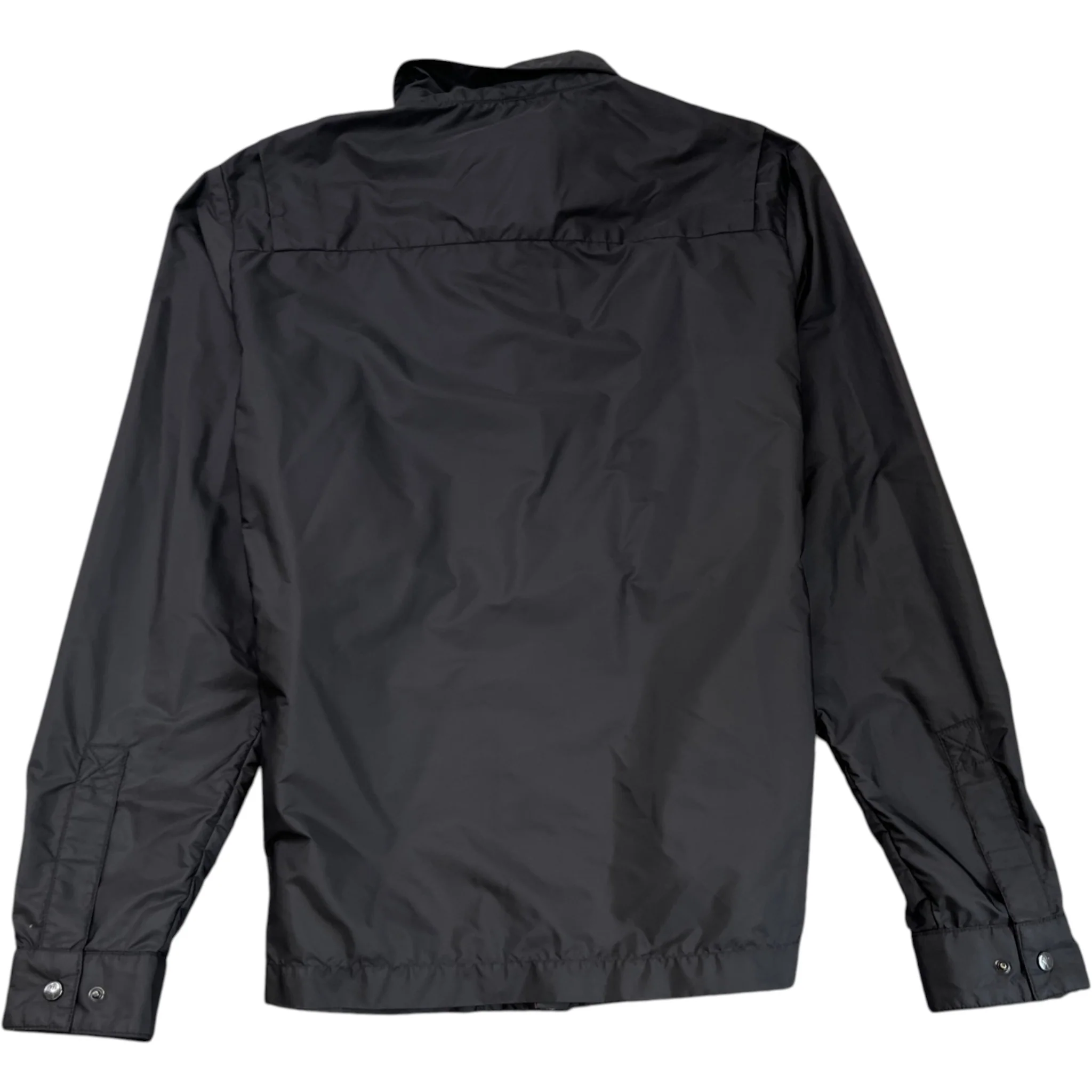 Men's See Jacket Black Size 2 / M - Image 2