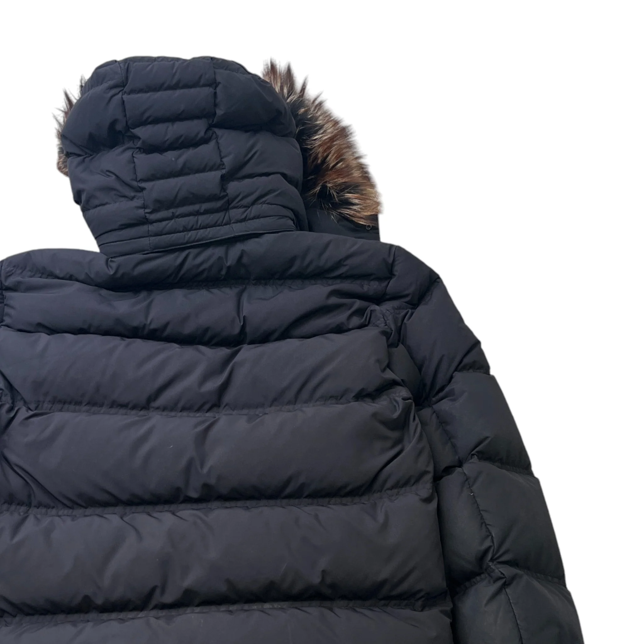 Men's Southdale Down Jacket Black Size M - Image 4