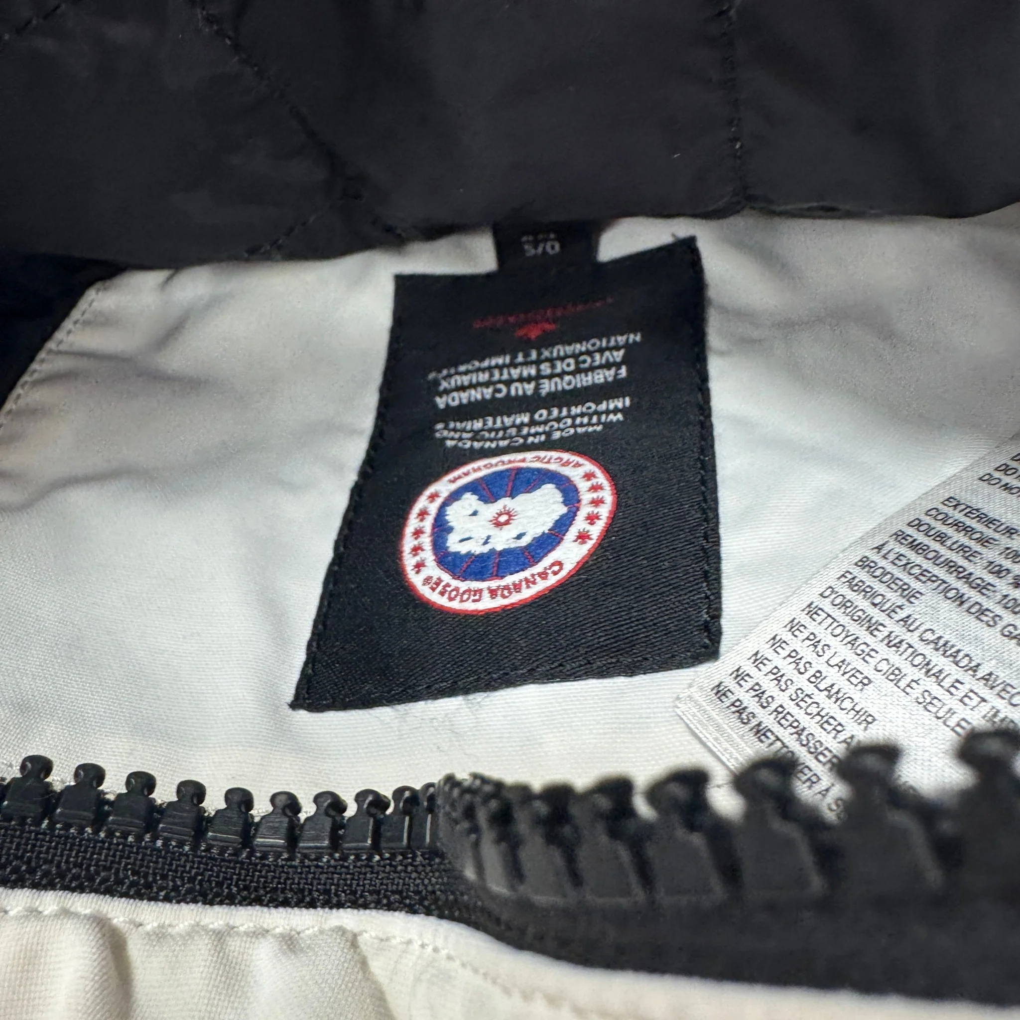 Men's Waist Pack Belt Bag White - Image 7