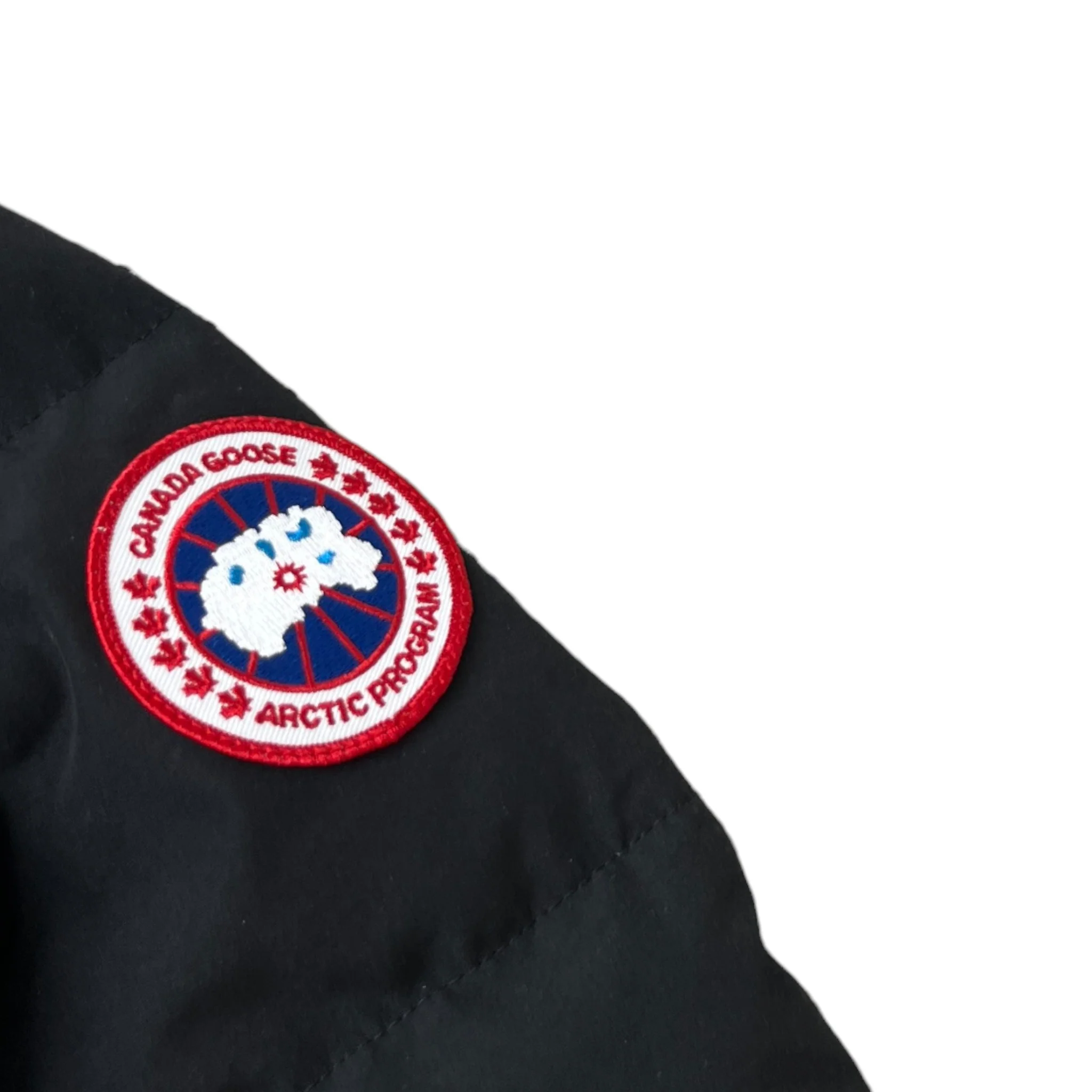 Men's Wyndham Down Jacket Black Size S - Image 5