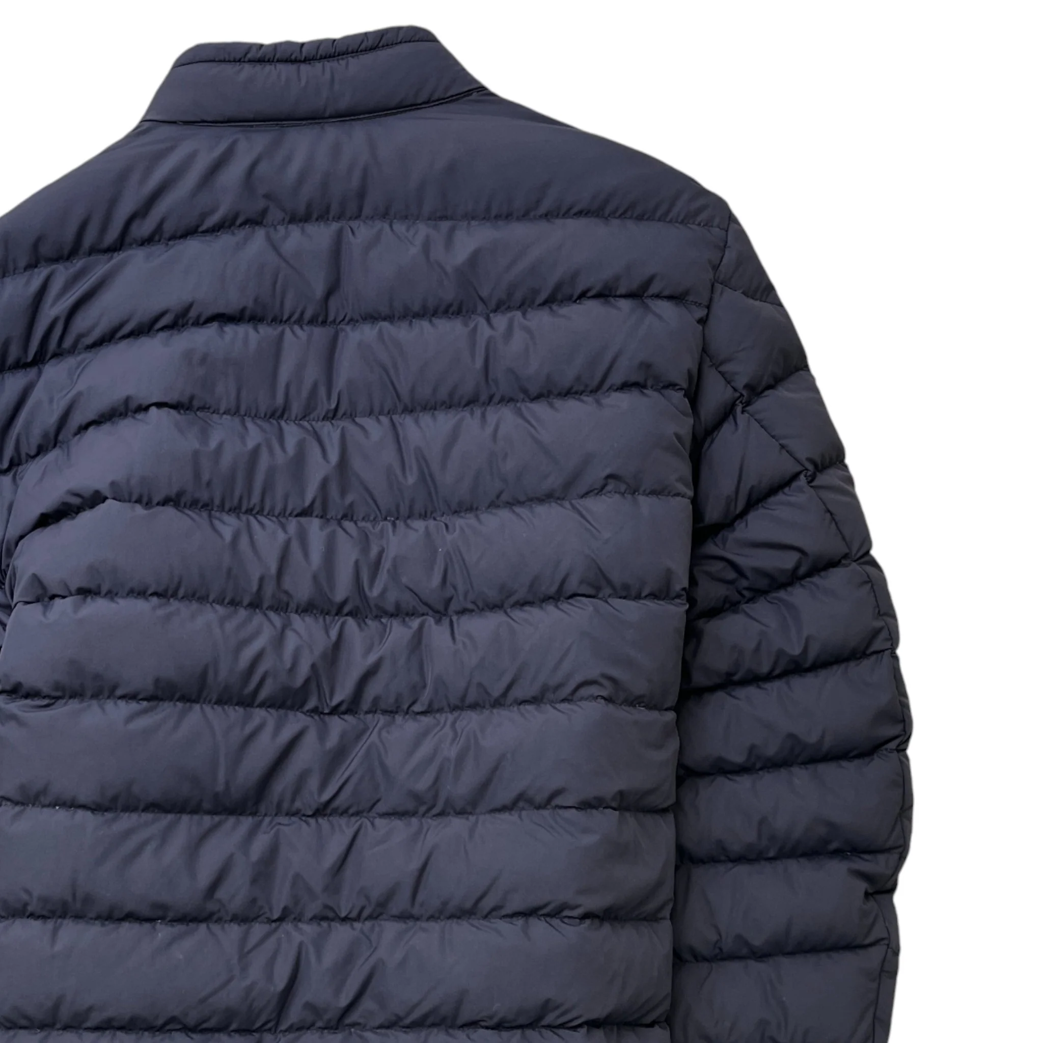 Men's Yeres Jacket Navy Size 1 / S - Image 4