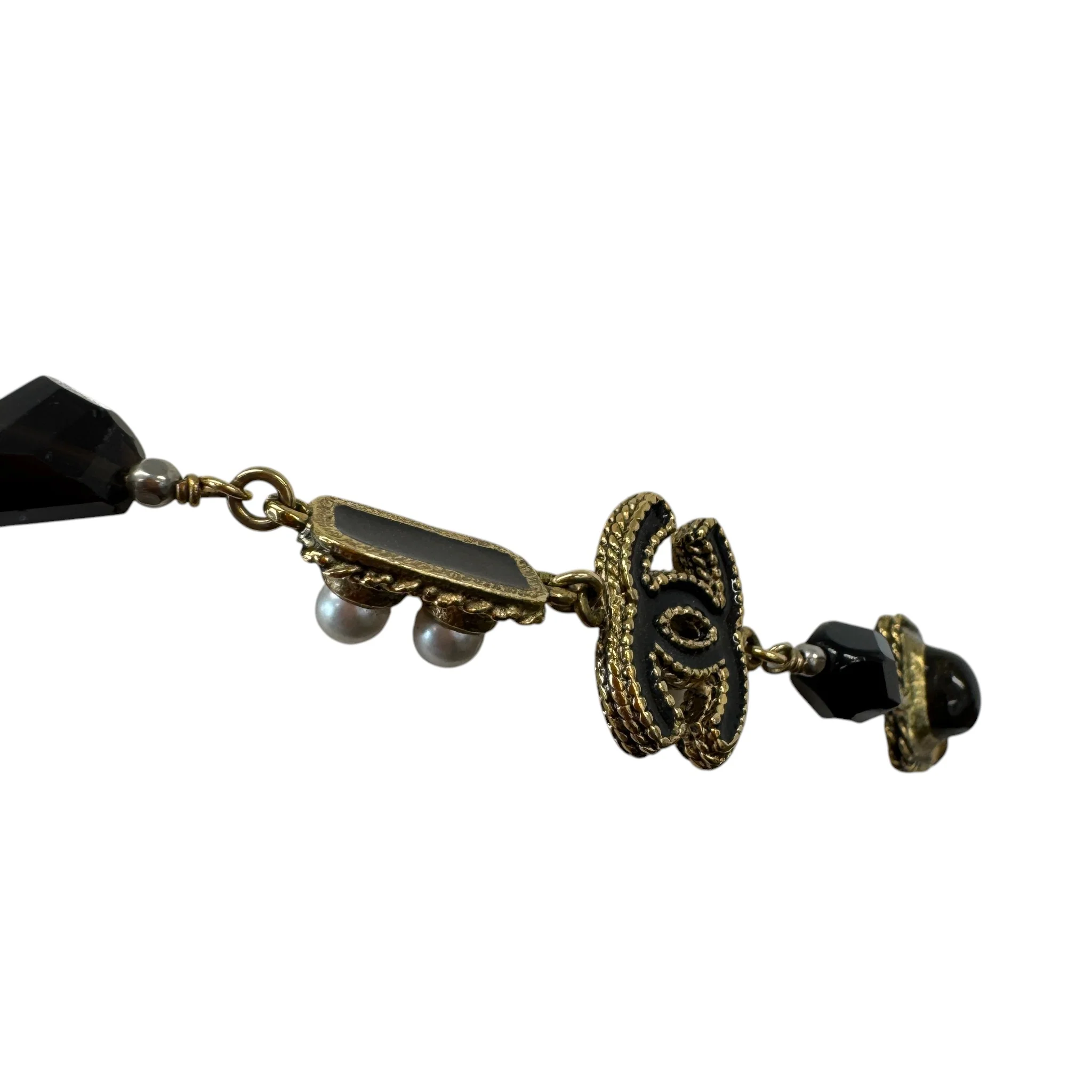 Women's A11A Baroque Cc Head Band Black - Image 8