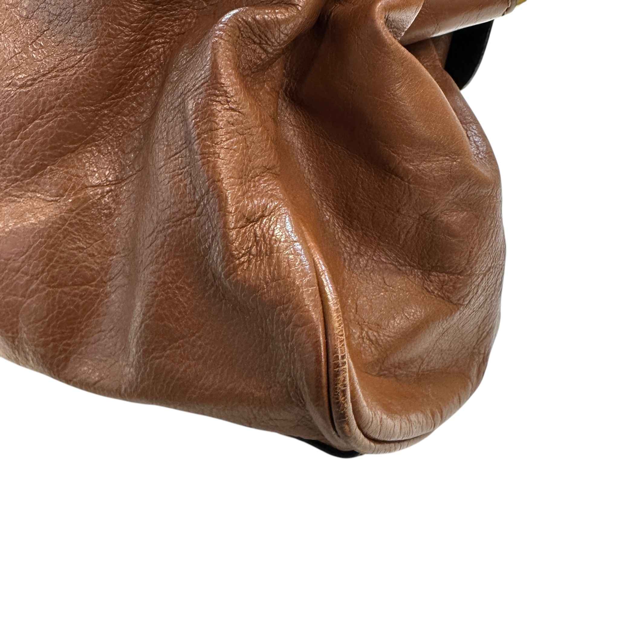 Women's Alexa Bag Brown - Image 14