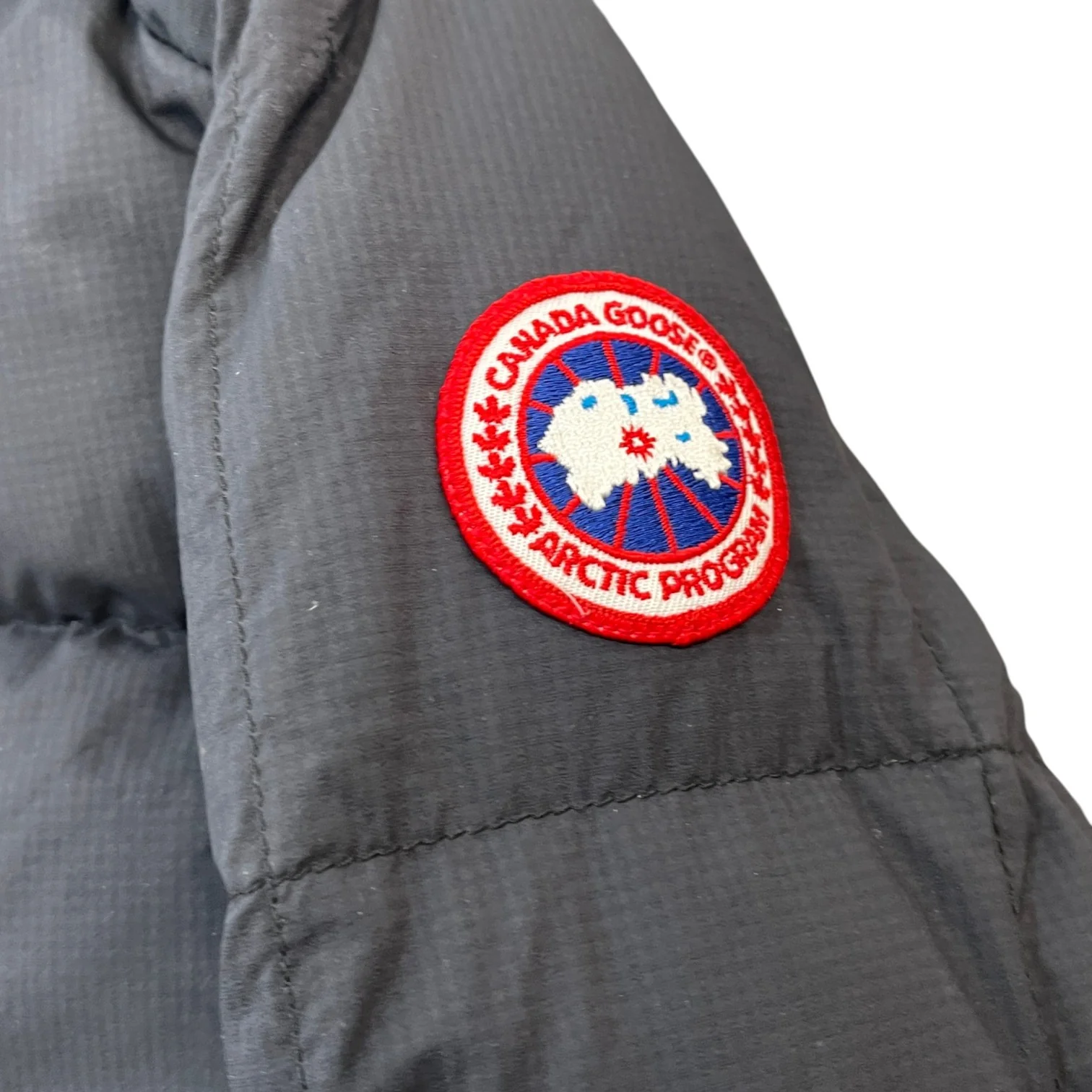Women's Alliston Down Jacket Black Size S - Image 6