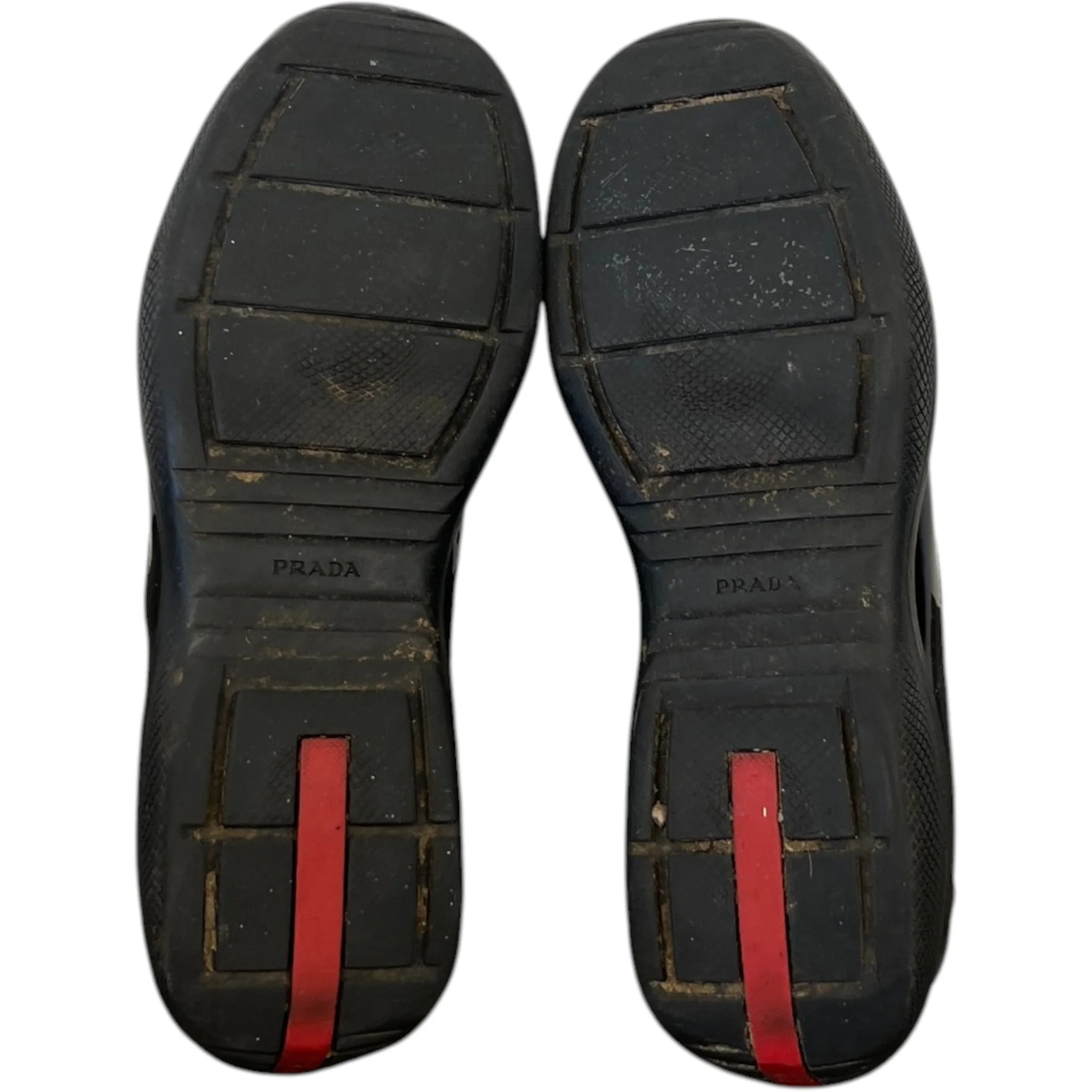 Women's America'S Cup Low Trainers Black Size EU 38.5 / UK 5.5 - Image 11