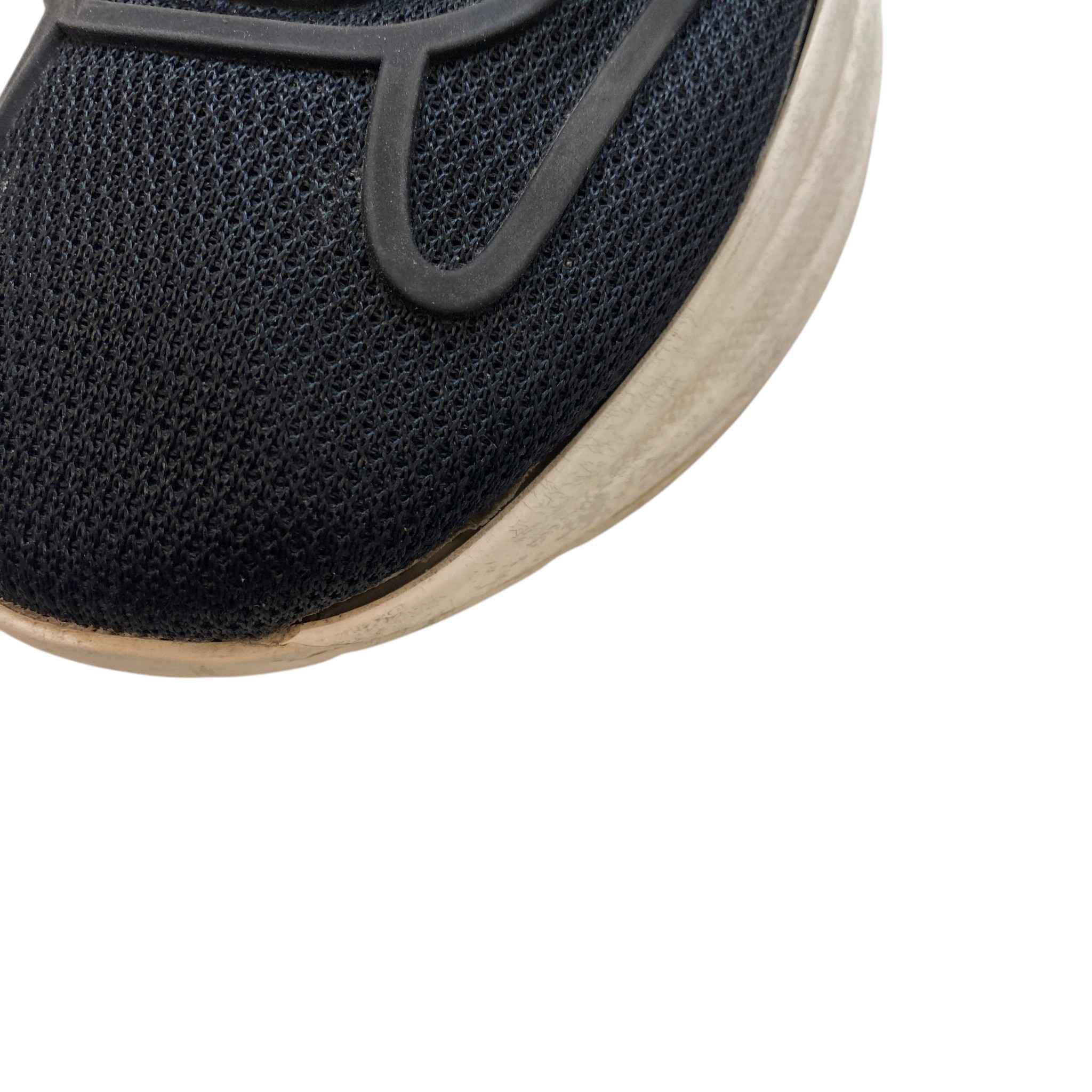 Women's America'S Cups Low Trainers Black Size EU 39 / UK 6 - Image 12